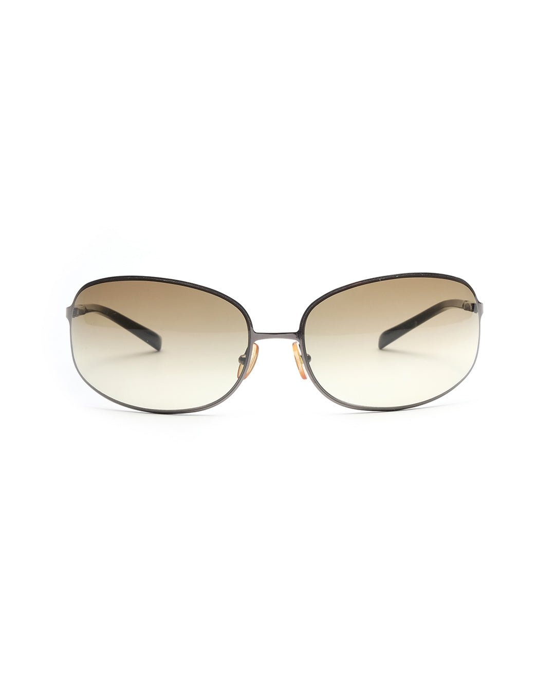 1990s Prada Sunglasses - Sunglasses - image - 1
