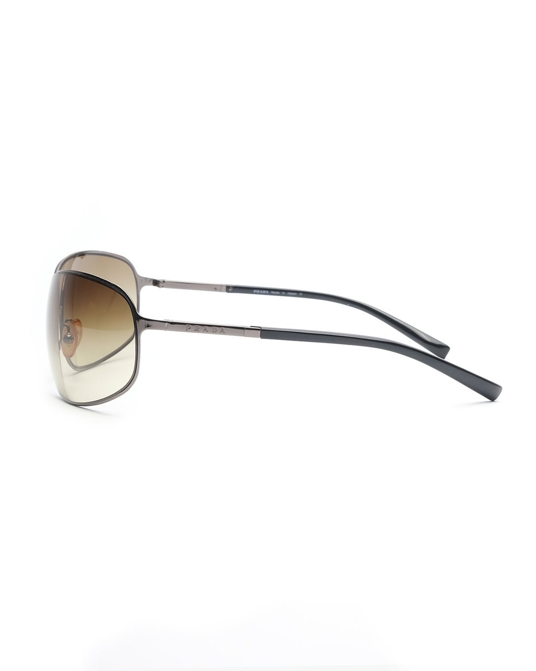 1990s Prada Sunglasses - Sunglasses - image - 5