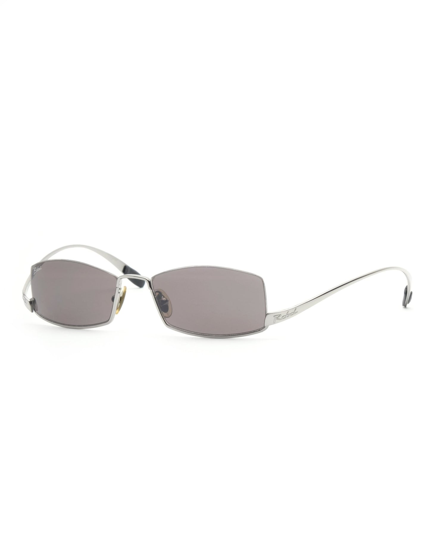 1990s Rebell Sunglasses - Sunglasses - image - 3