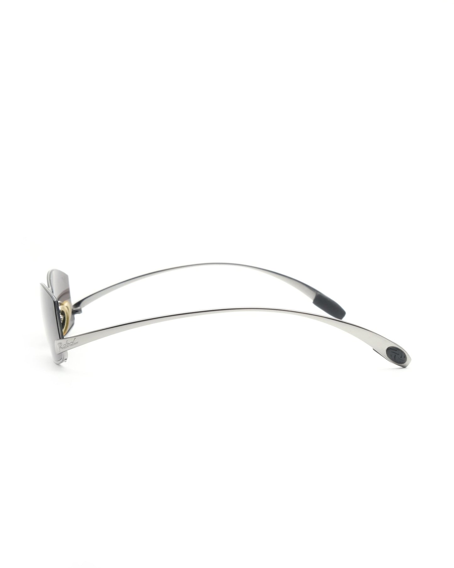 1990s Rebell Sunglasses - Sunglasses - image - 4