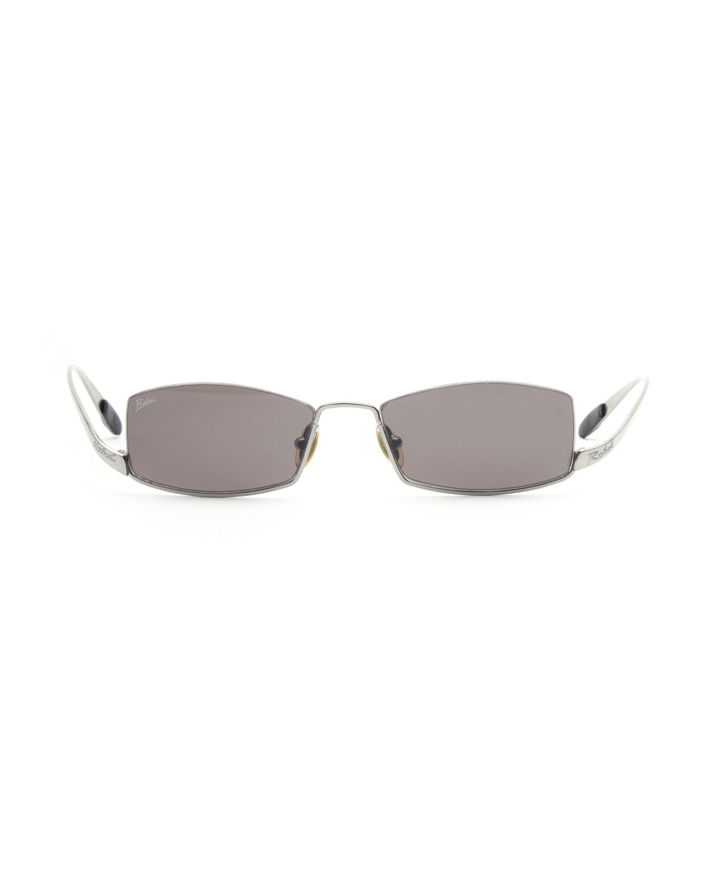 1990s Rebell Sunglasses - Sunglasses - image - 1