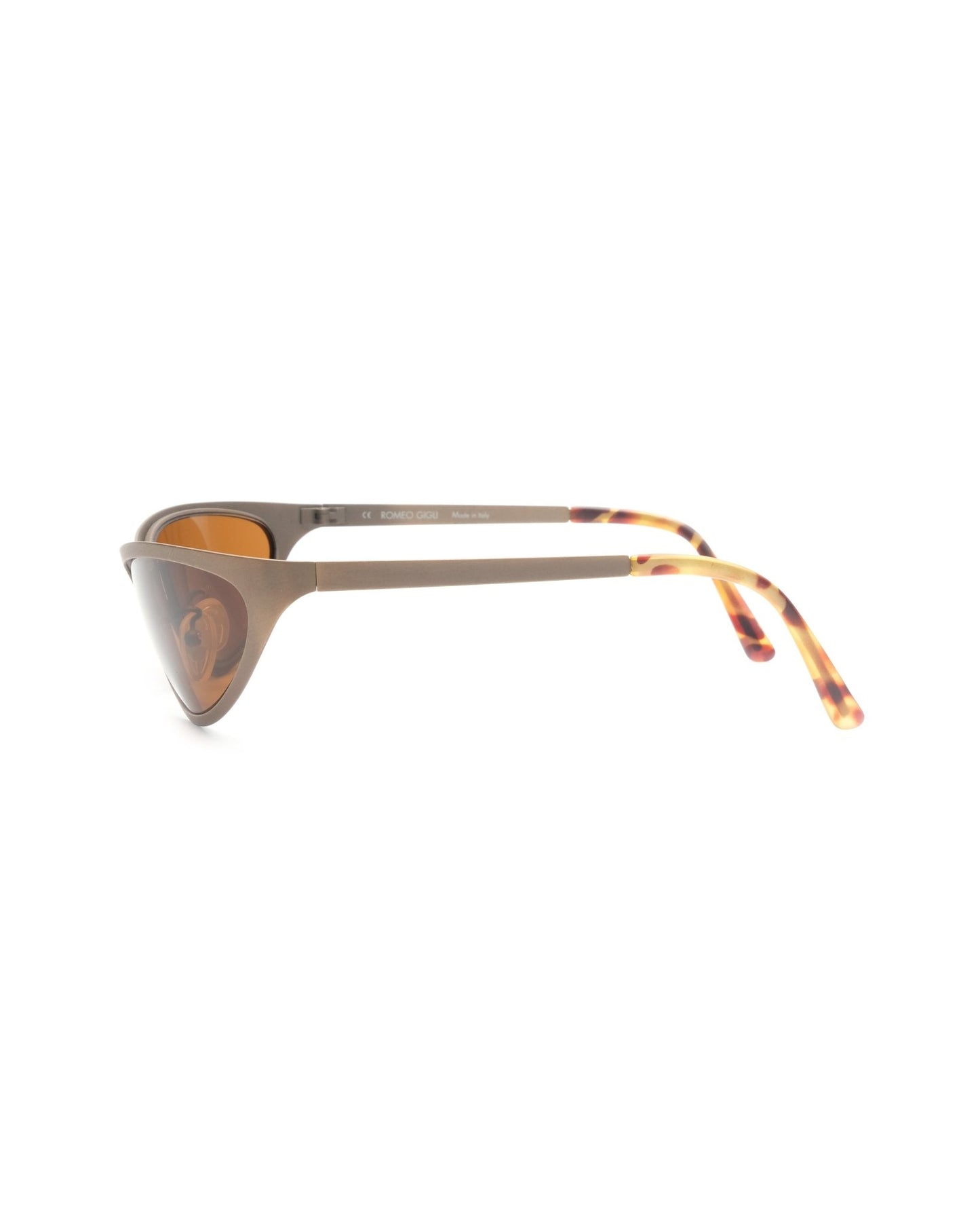 1990s Romeo Gigli Sunglasses - Sunglasses - image - 5