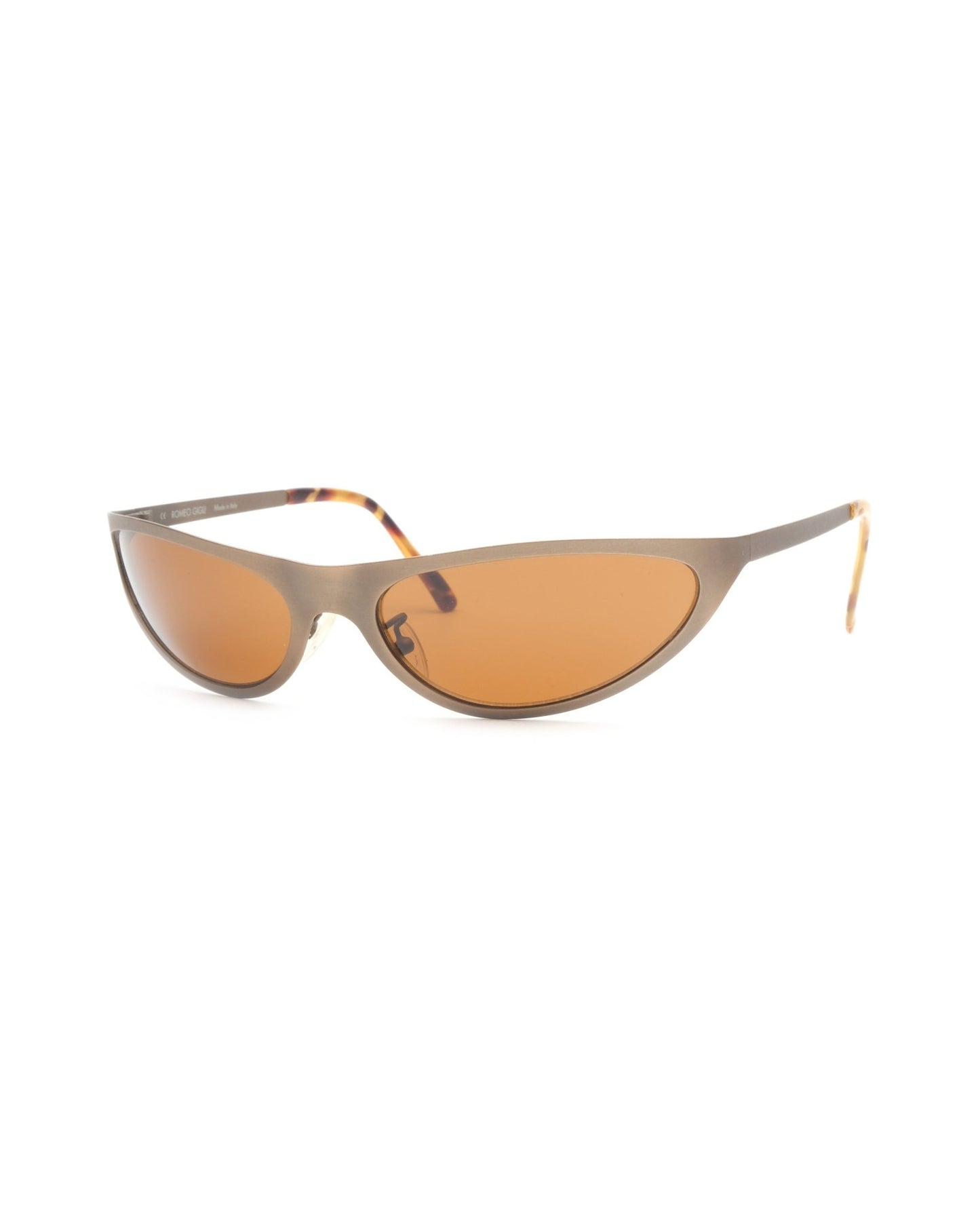 1990s Romeo Gigli Sunglasses - Sunglasses - image - 3
