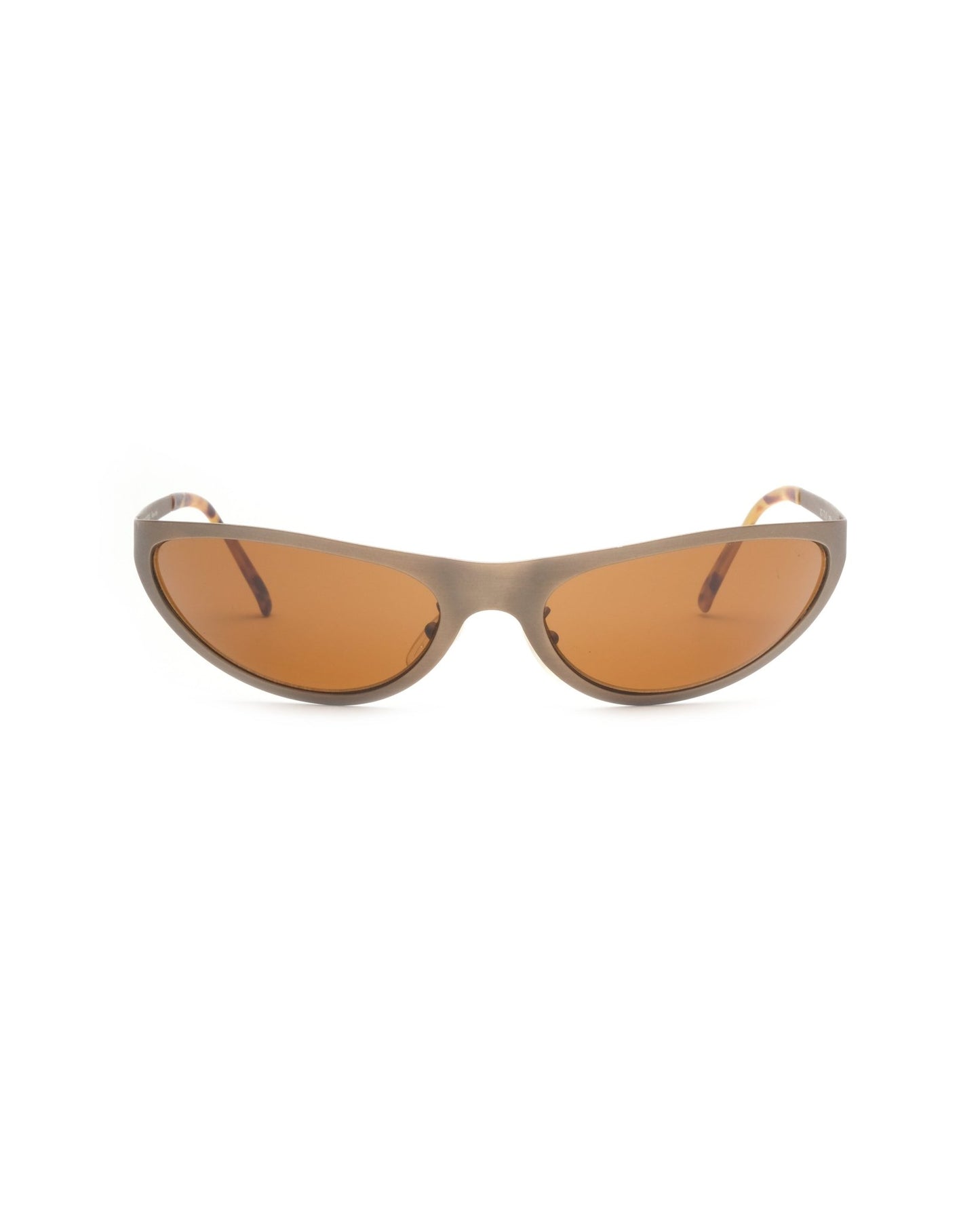 1990s Romeo Gigli Sunglasses - Sunglasses - image - 1