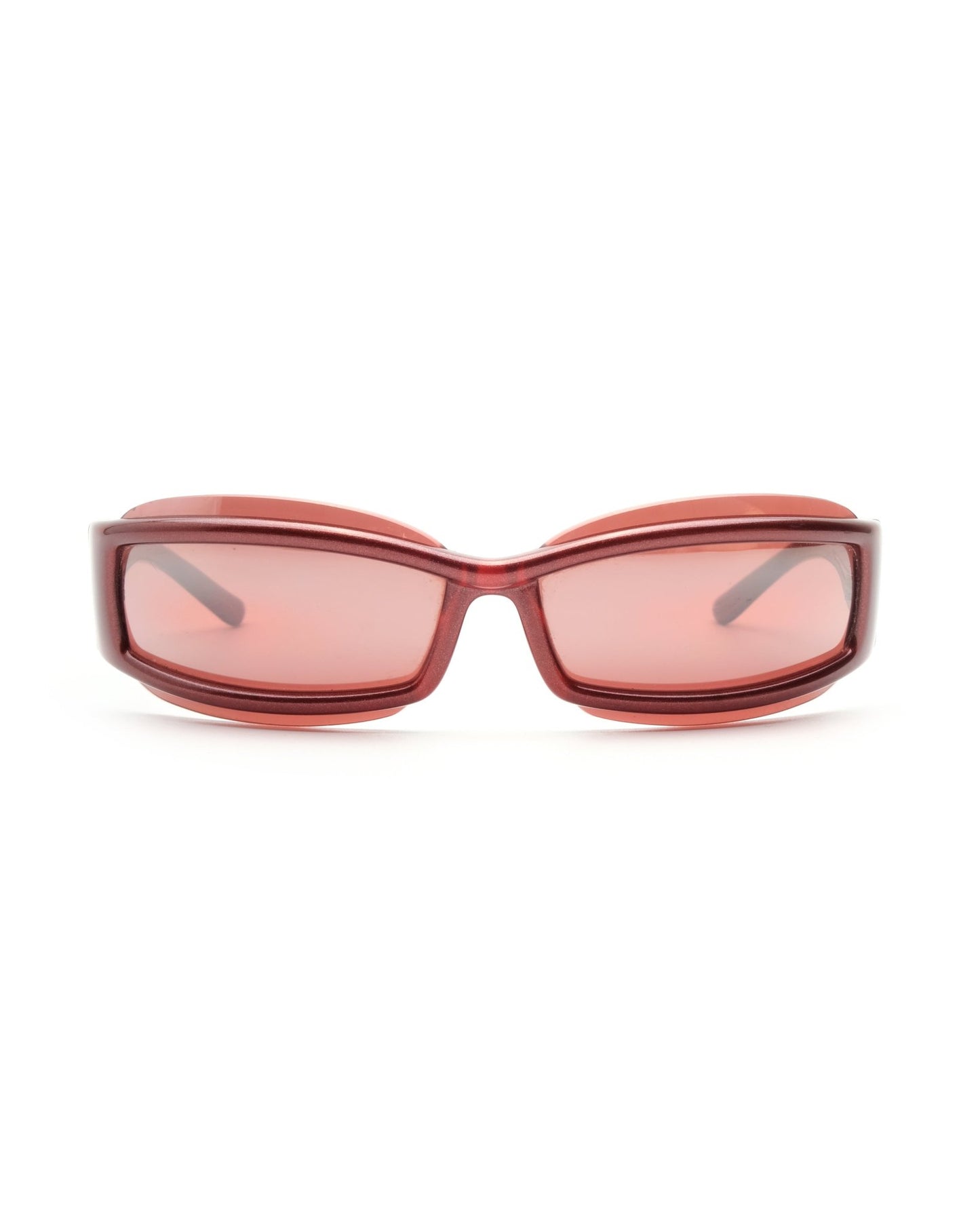 1990s Sergio Tacchini - Sunglasses - image - 1