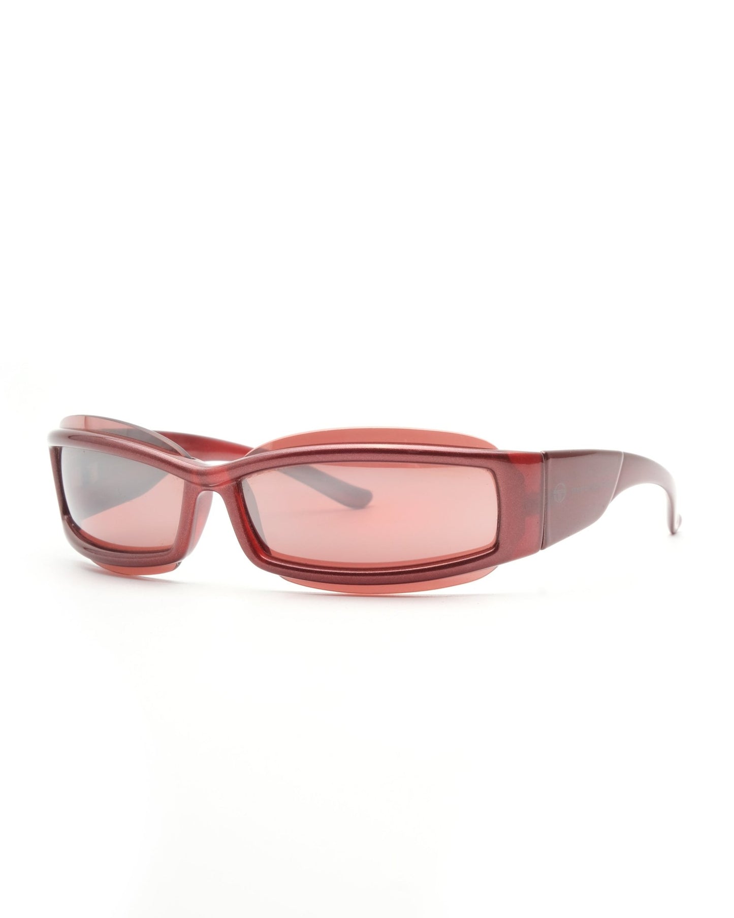 1990s Sergio Tacchini - Sunglasses - image - 2