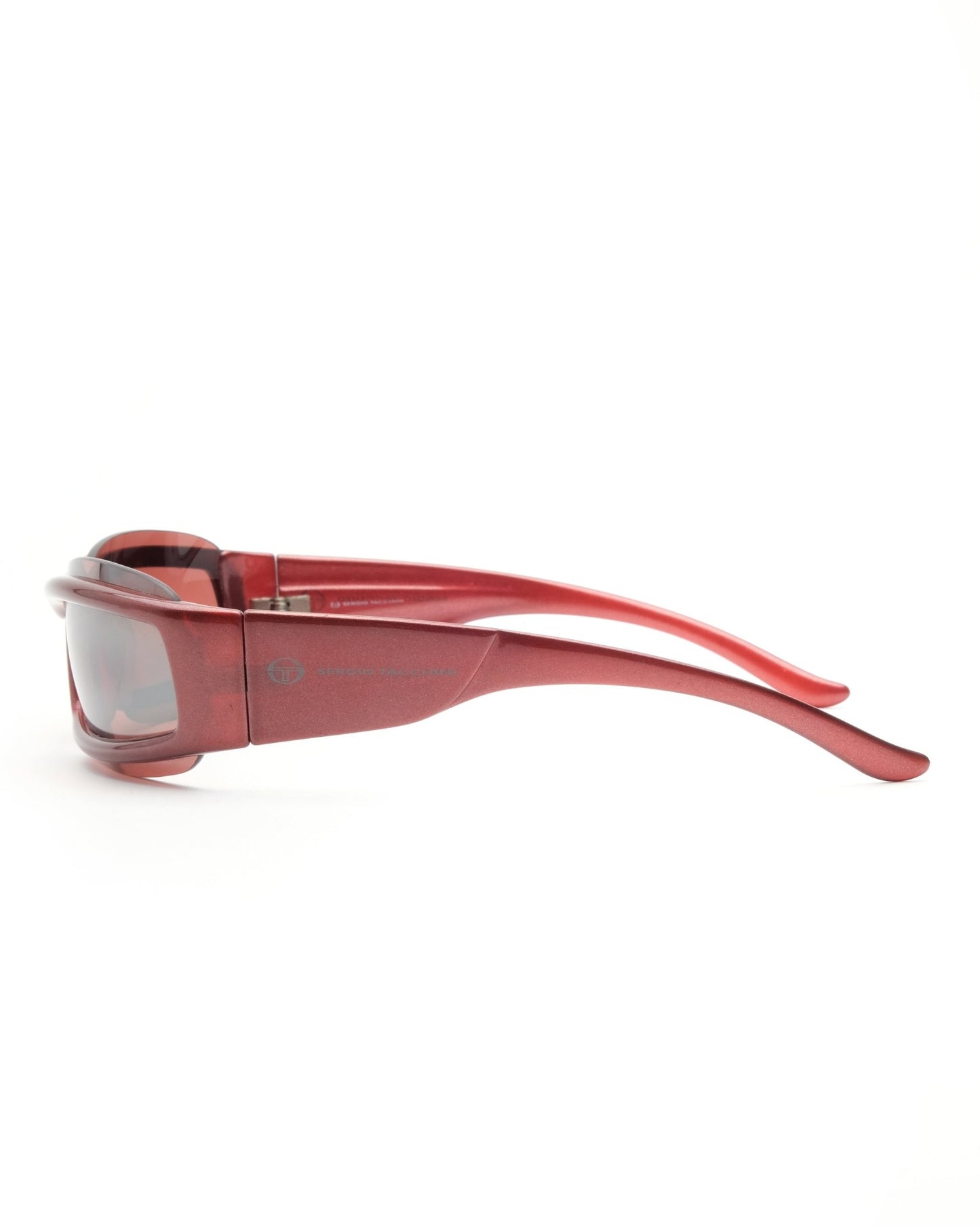 1990s Sergio Tacchini - Sunglasses - image - 4
