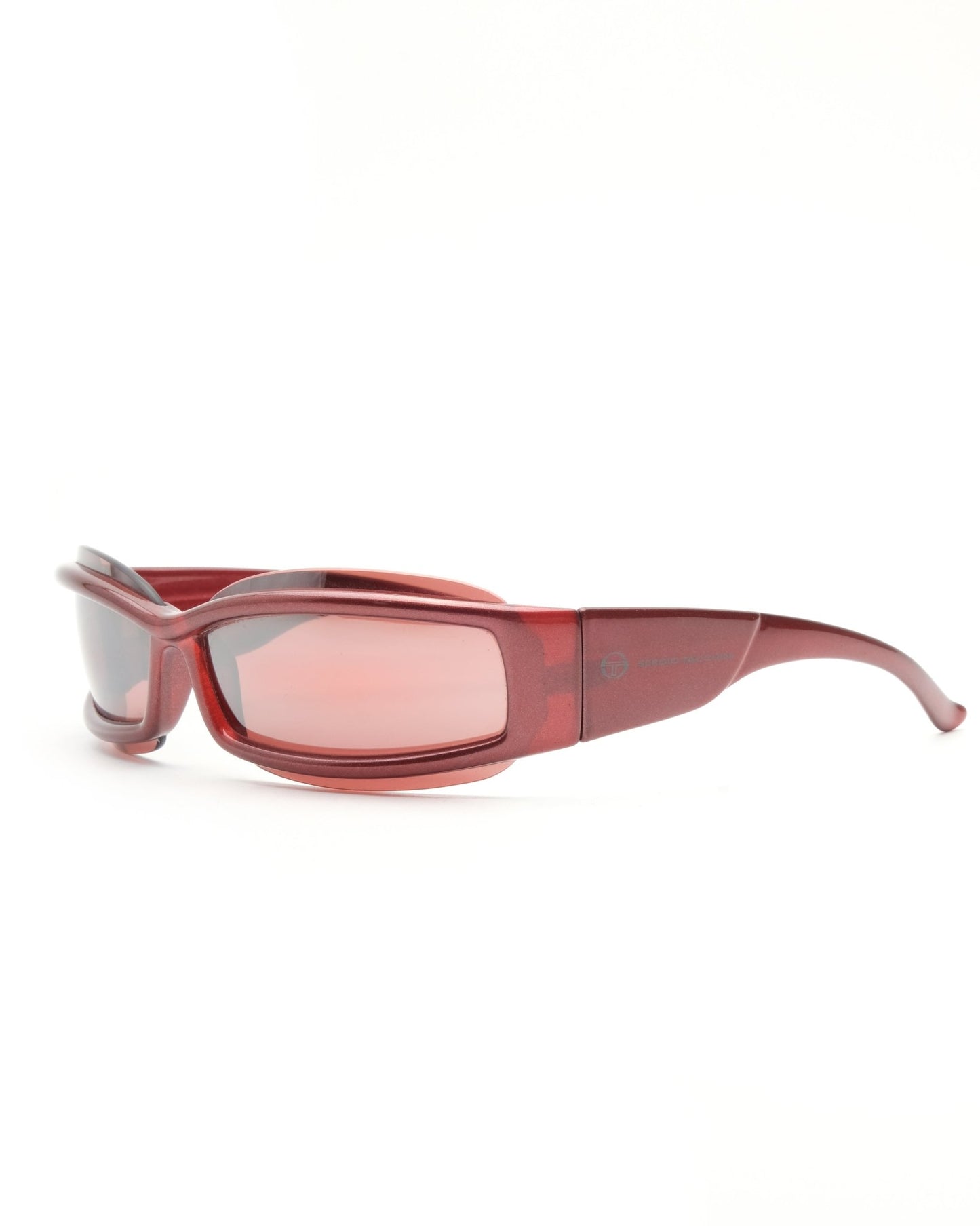 1990s Sergio Tacchini - Sunglasses - image - 3