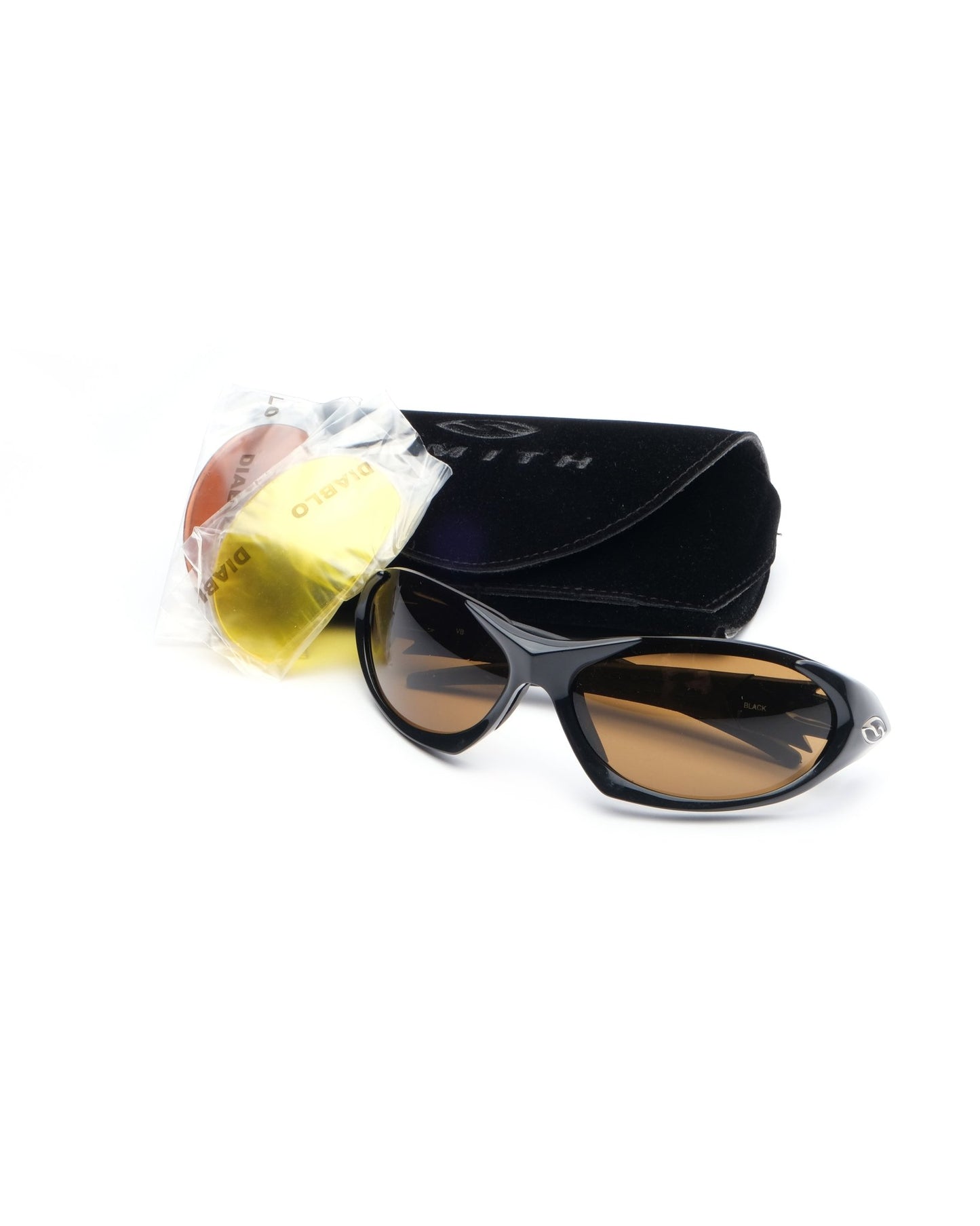 1990s Smith Sunglasses - Sunglasses - image - 7