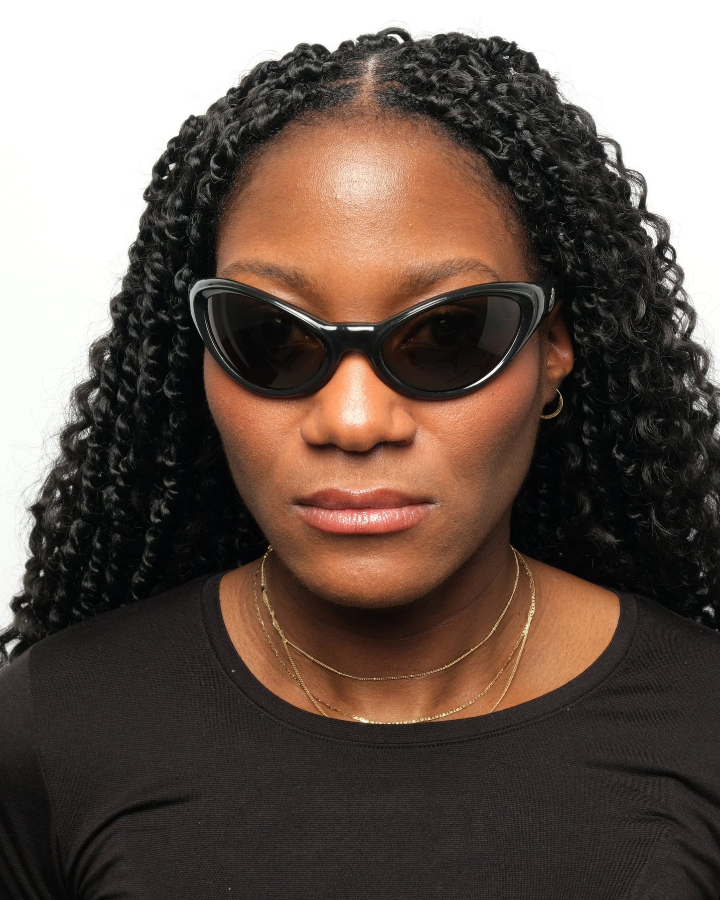 1990s Smith sunglasses - Sunglasses - image - 2