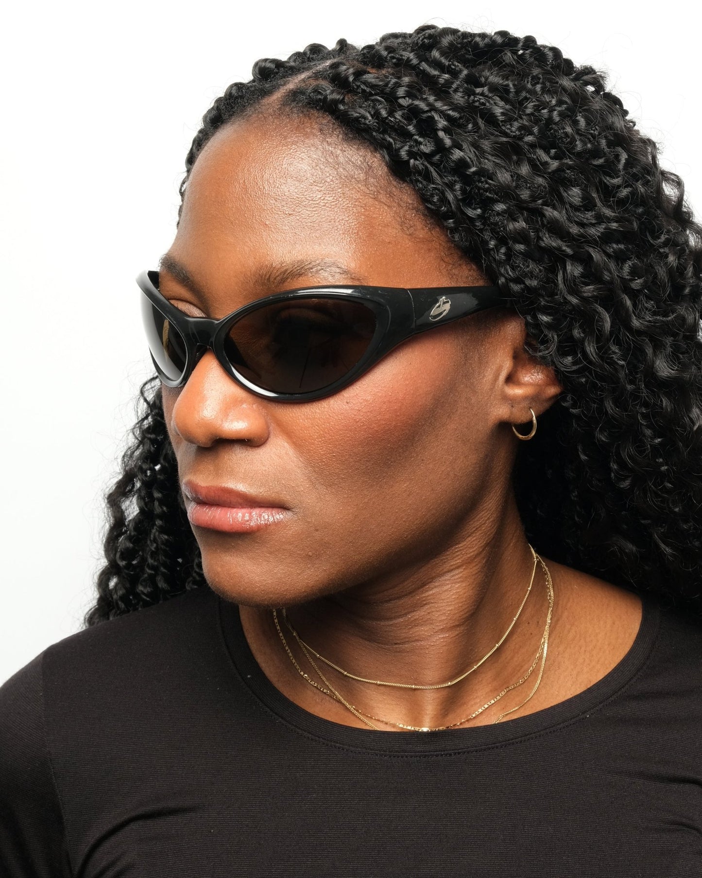 1990s Smith sunglasses - Sunglasses - image - 4