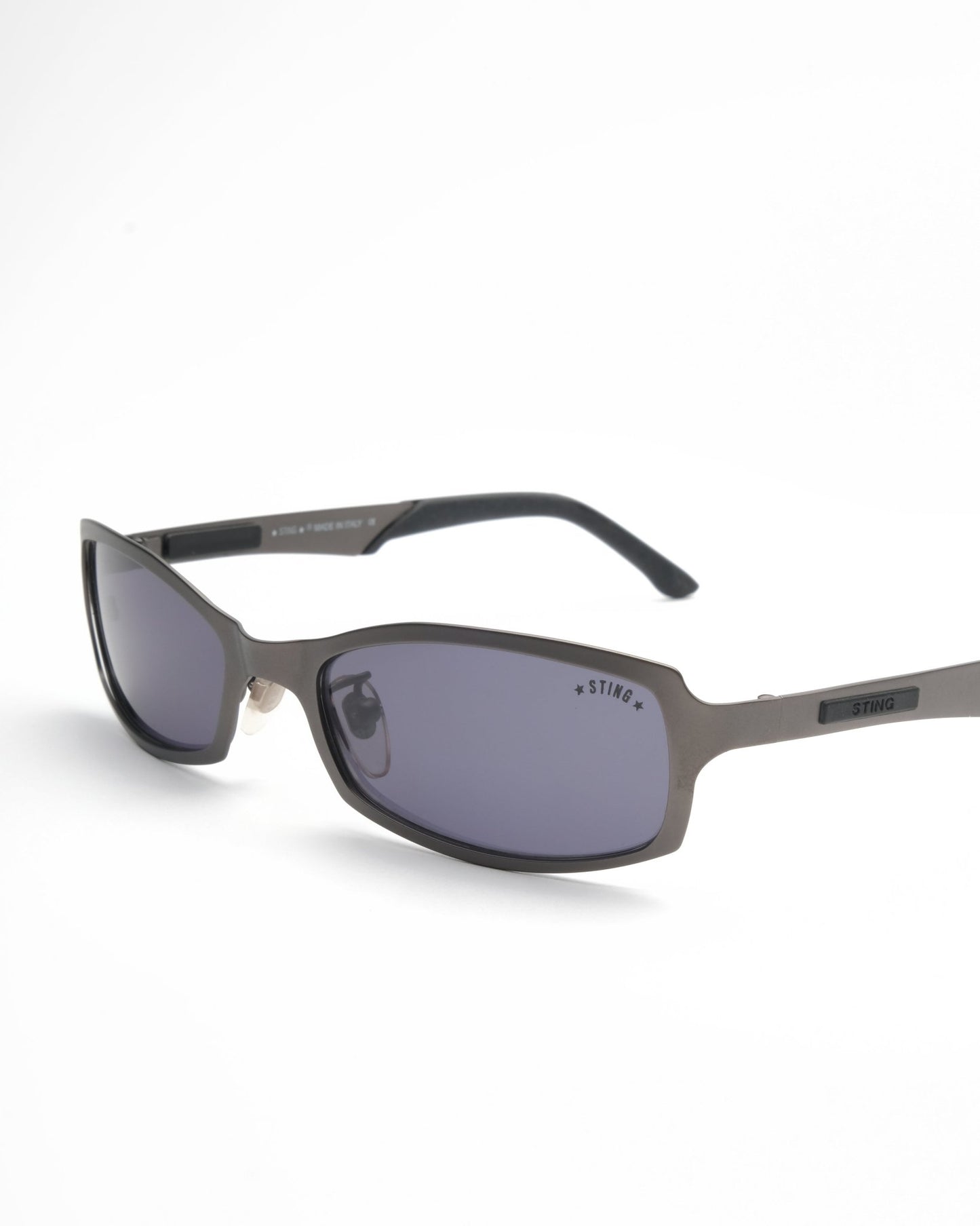1990s Sting sunglasses - Sunglasses - image - 5