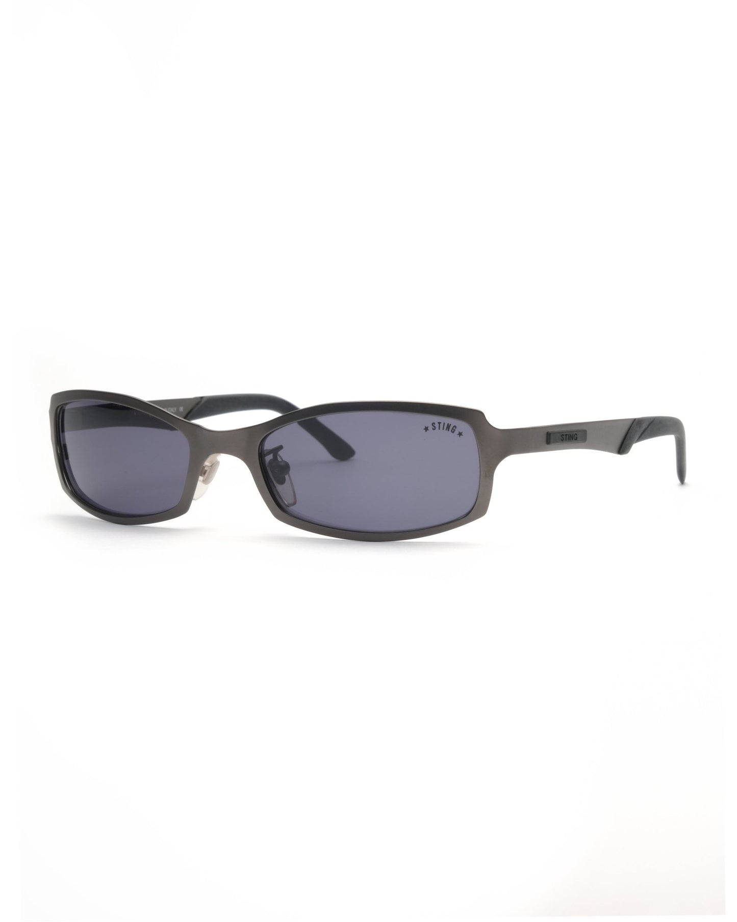 1990s Sting sunglasses - Sunglasses - image - 3