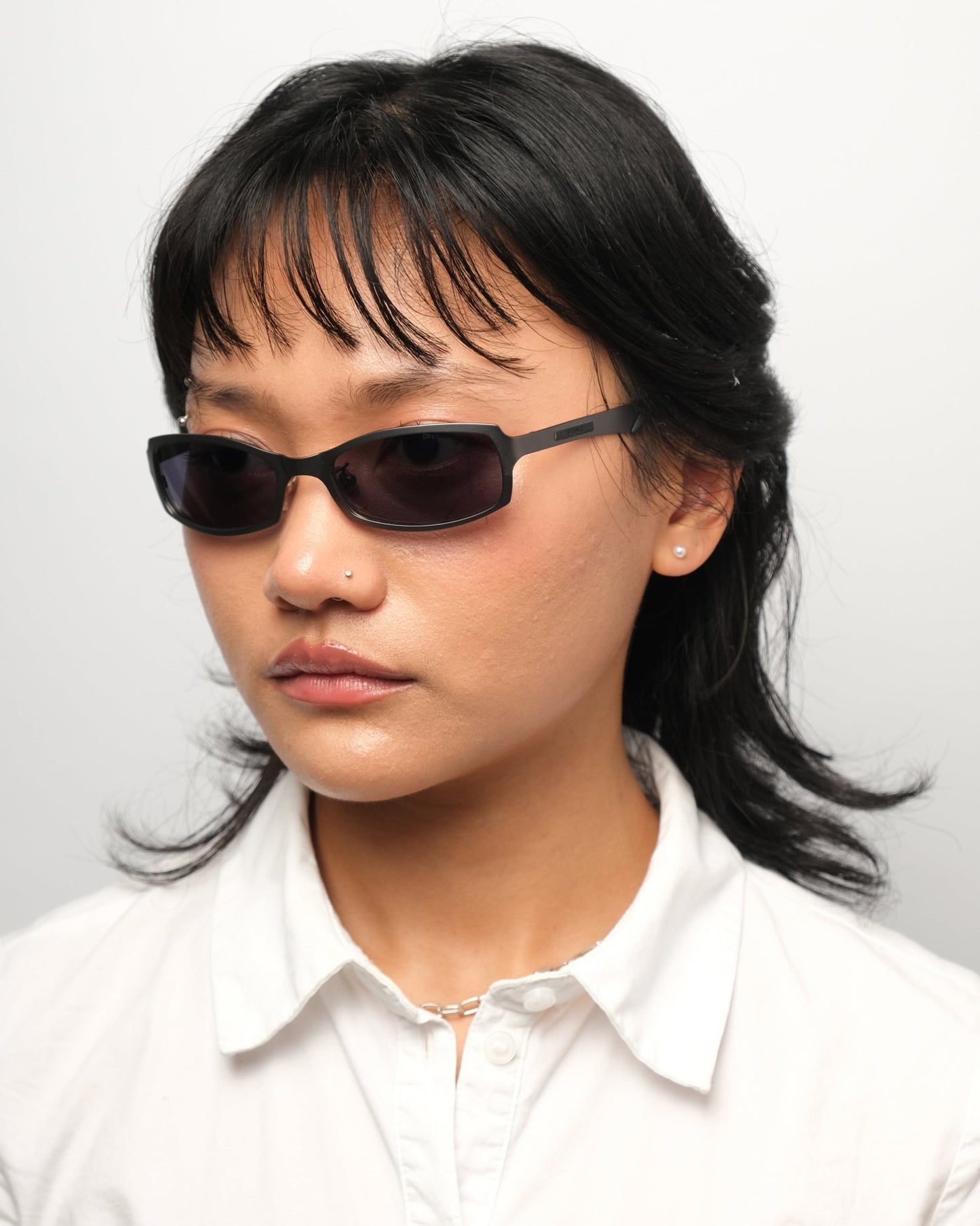 1990s Sting sunglasses - Sunglasses - image - 4