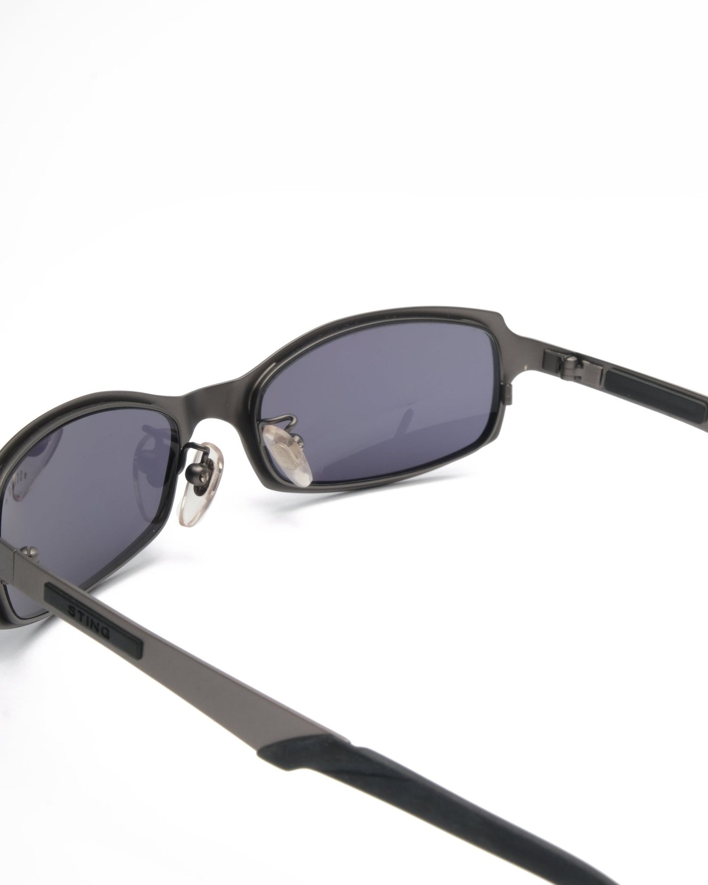 1990s Sting sunglasses - Sunglasses - image - 7