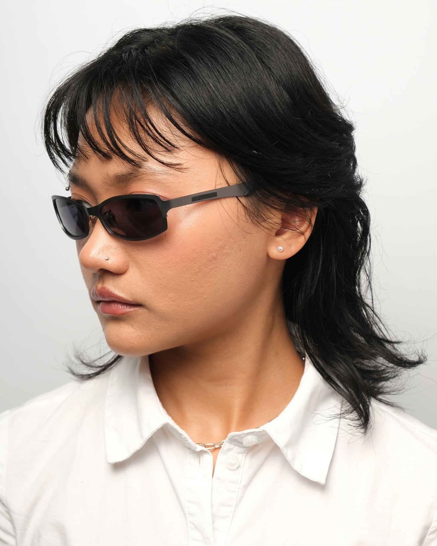 1990s Sting sunglasses - Sunglasses - image - 6