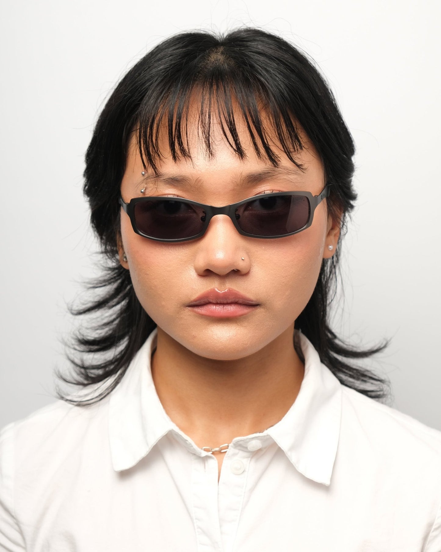 1990s Sting sunglasses - Sunglasses - image - 2