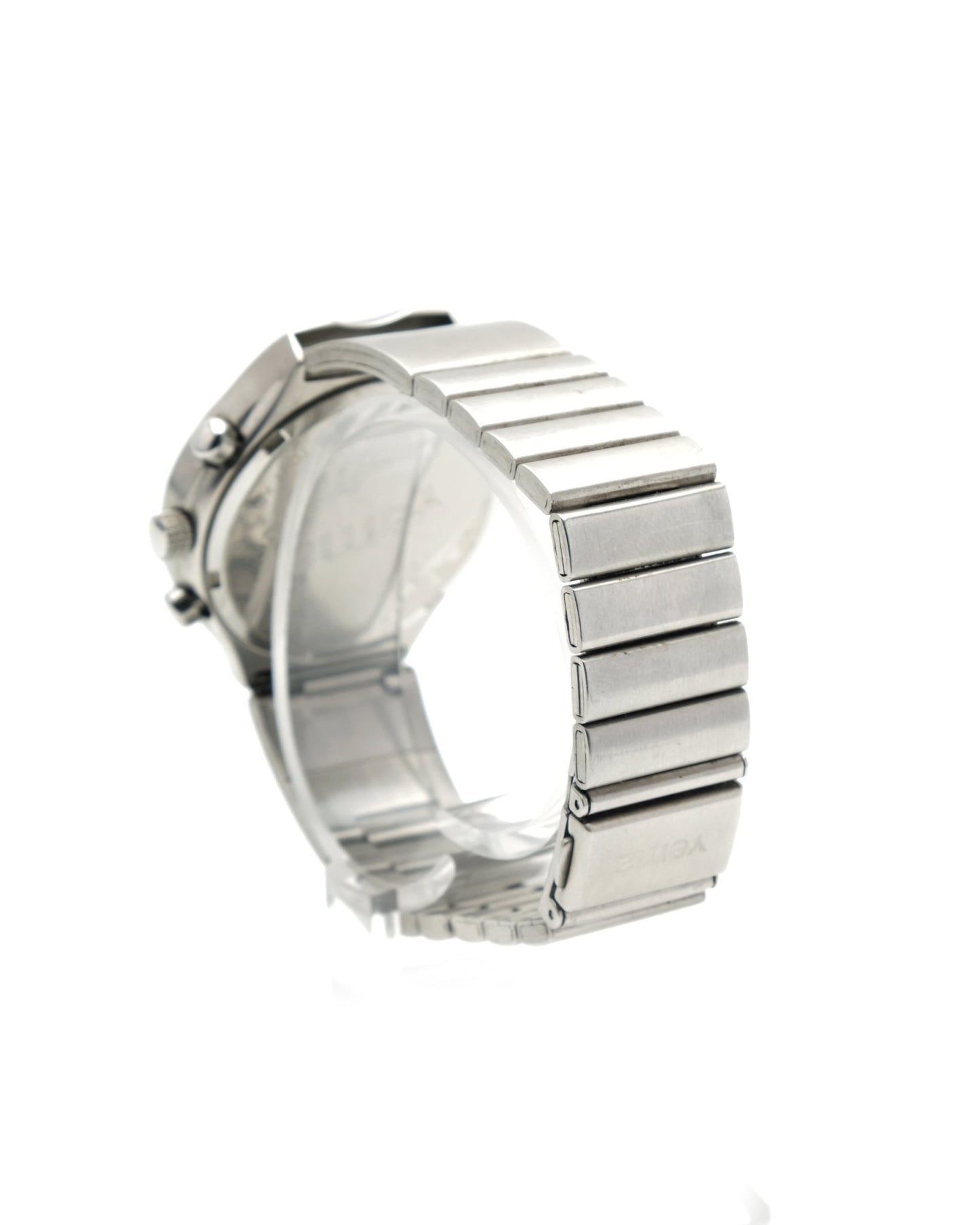 1990s Yema chronograph - Watch - image - 5