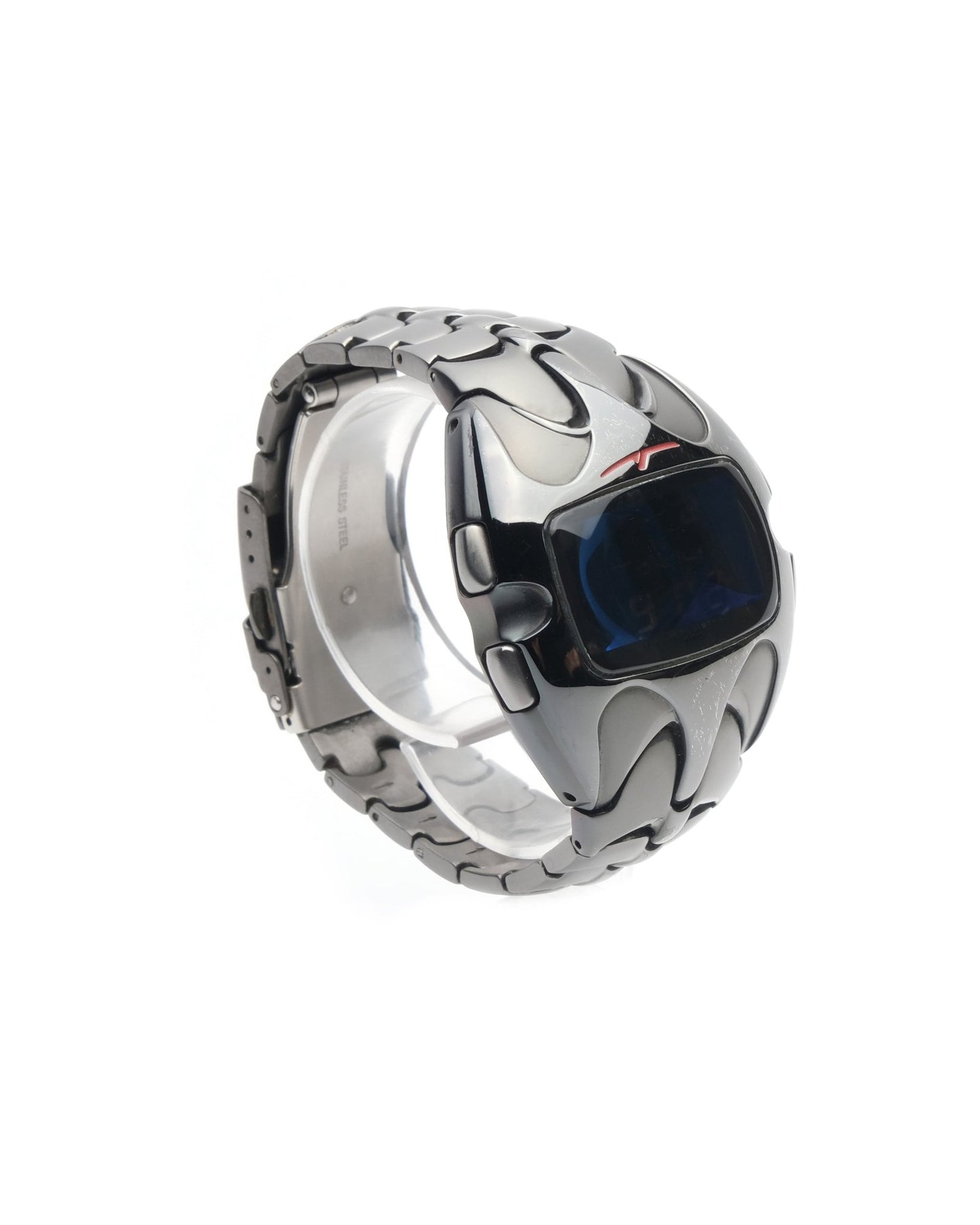 1990s Yema Rallygraph - Watch - image - 3