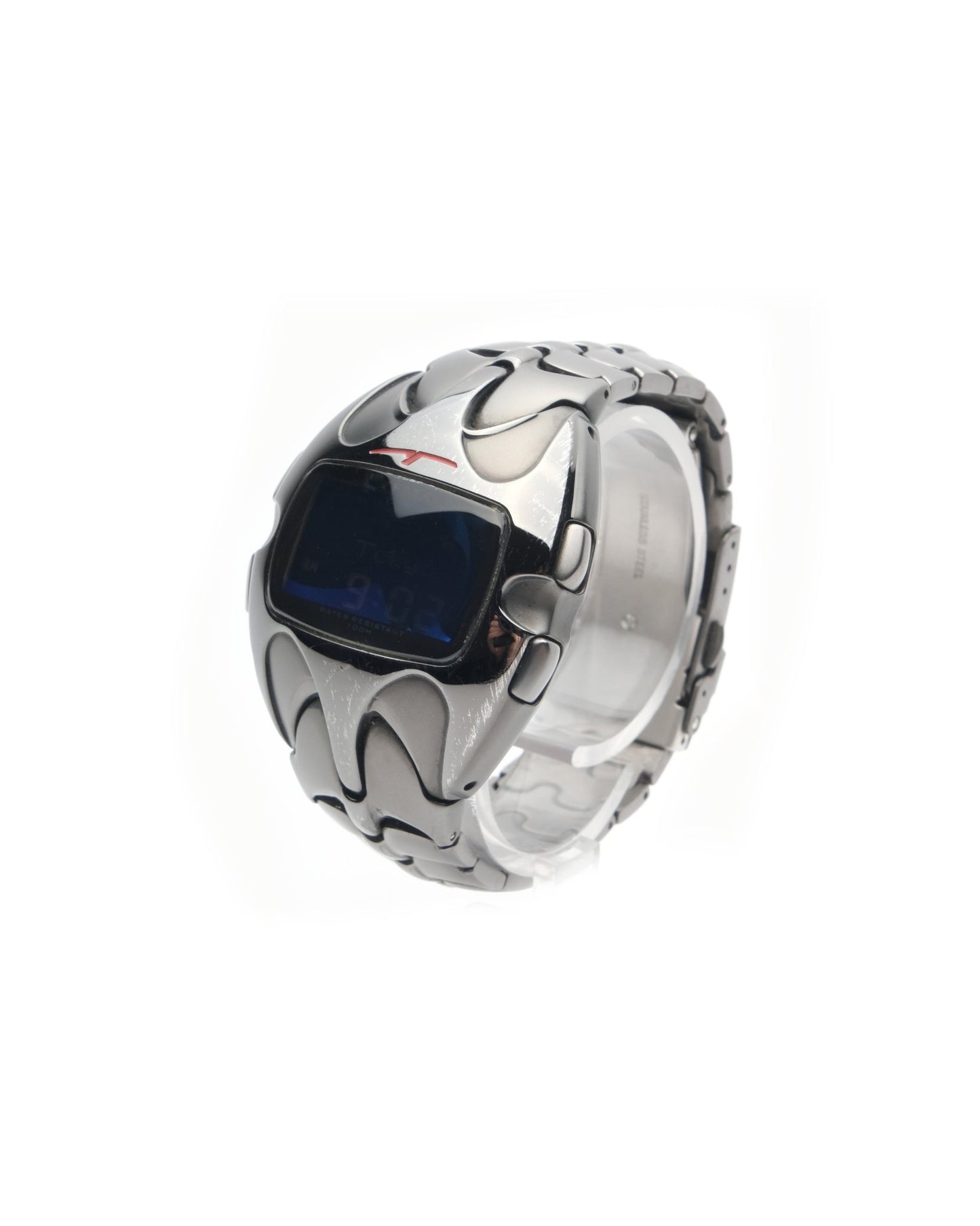 1990s Yema Rallygraph - Watch - image - 4