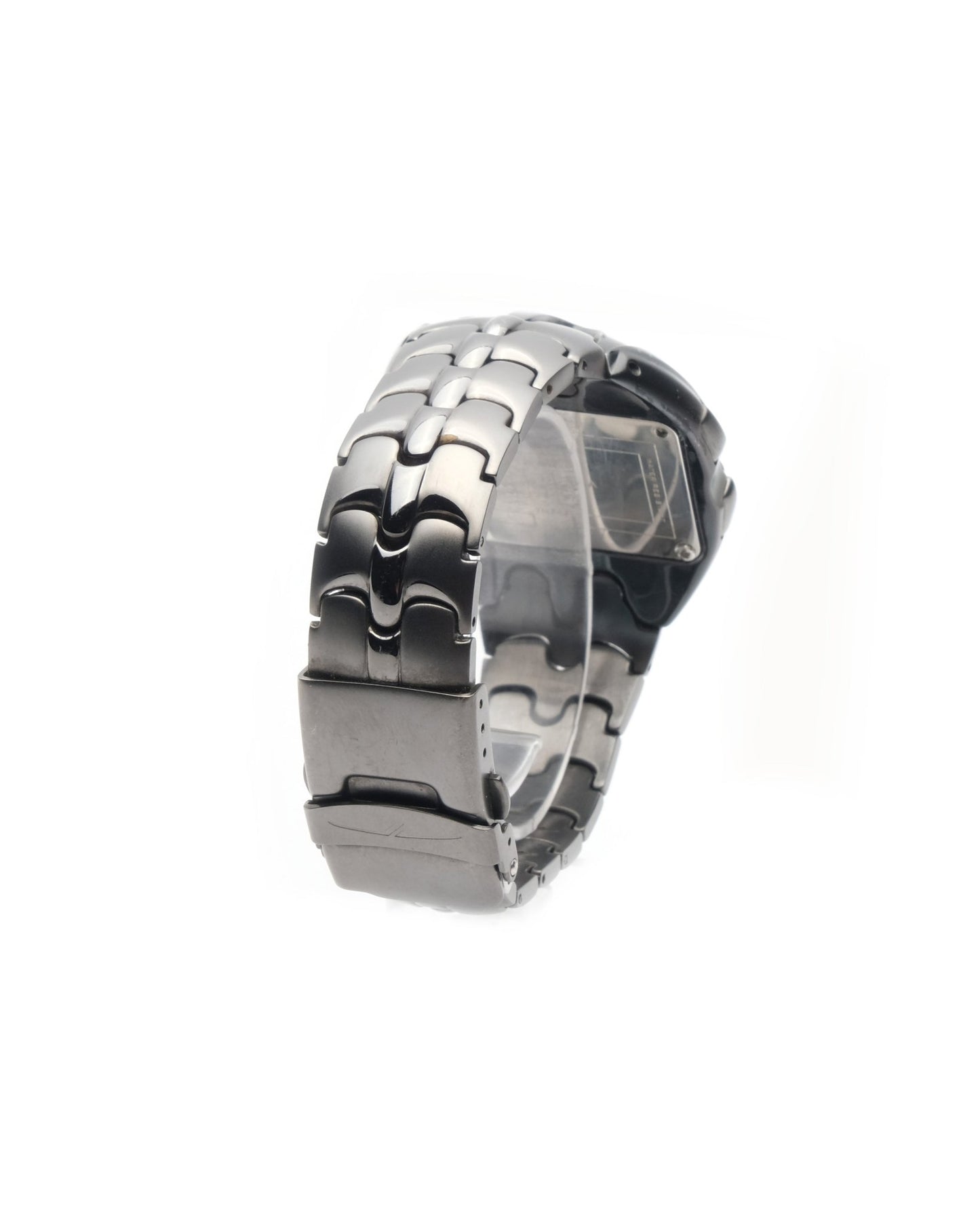 1990s Yema Rallygraph - Watch - image - 5