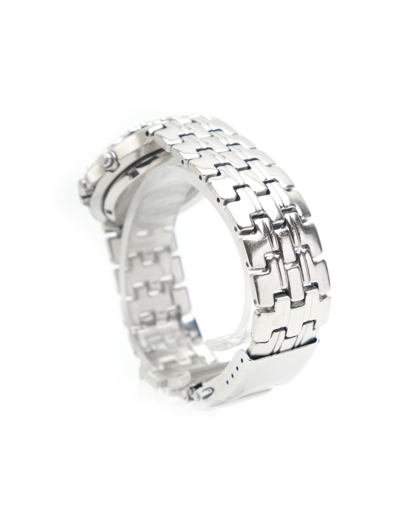 1996 Seiko Kinetic SQ100 - Watch - image - 4