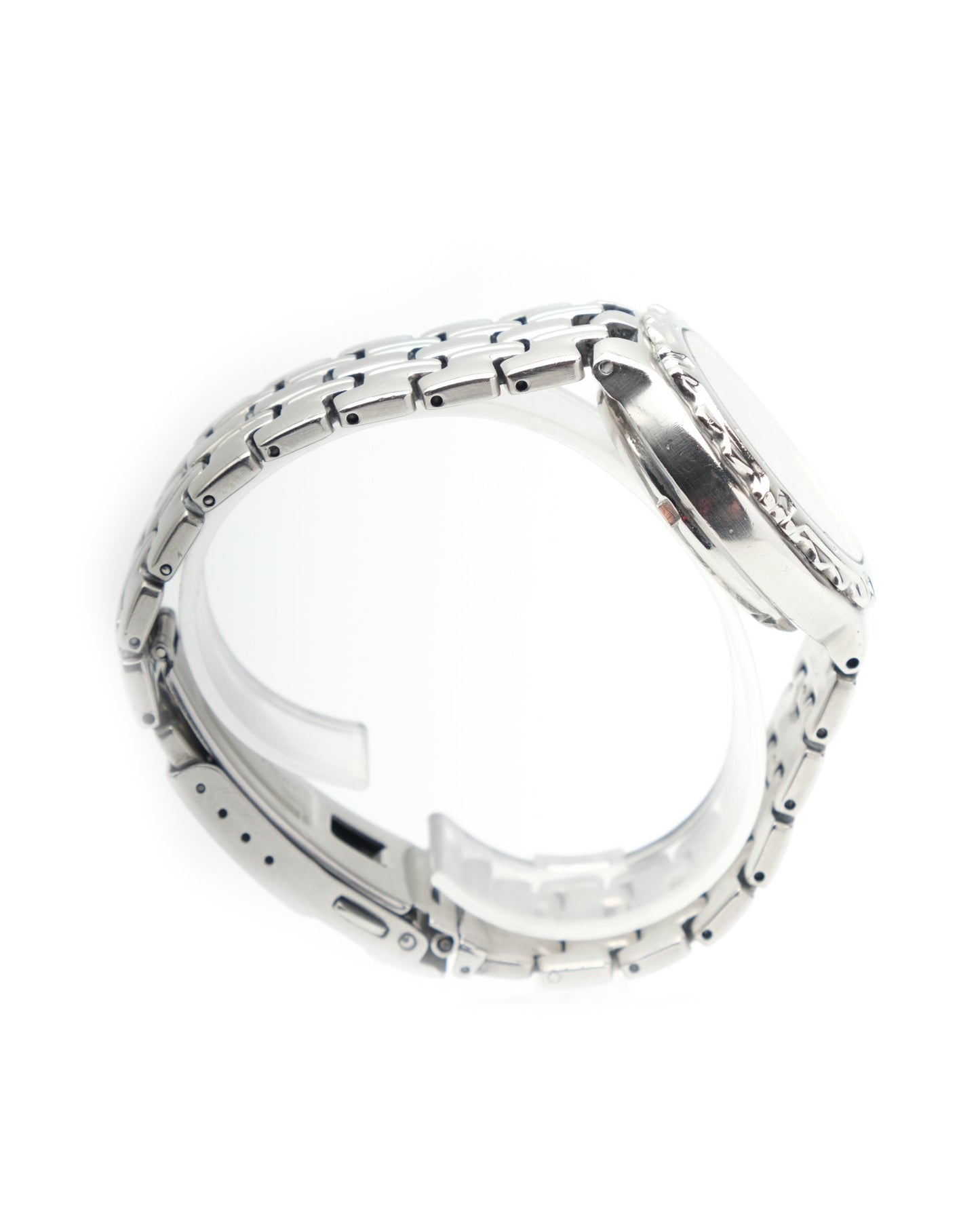 1996 Seiko Kinetic SQ100 - Watch - image - 5