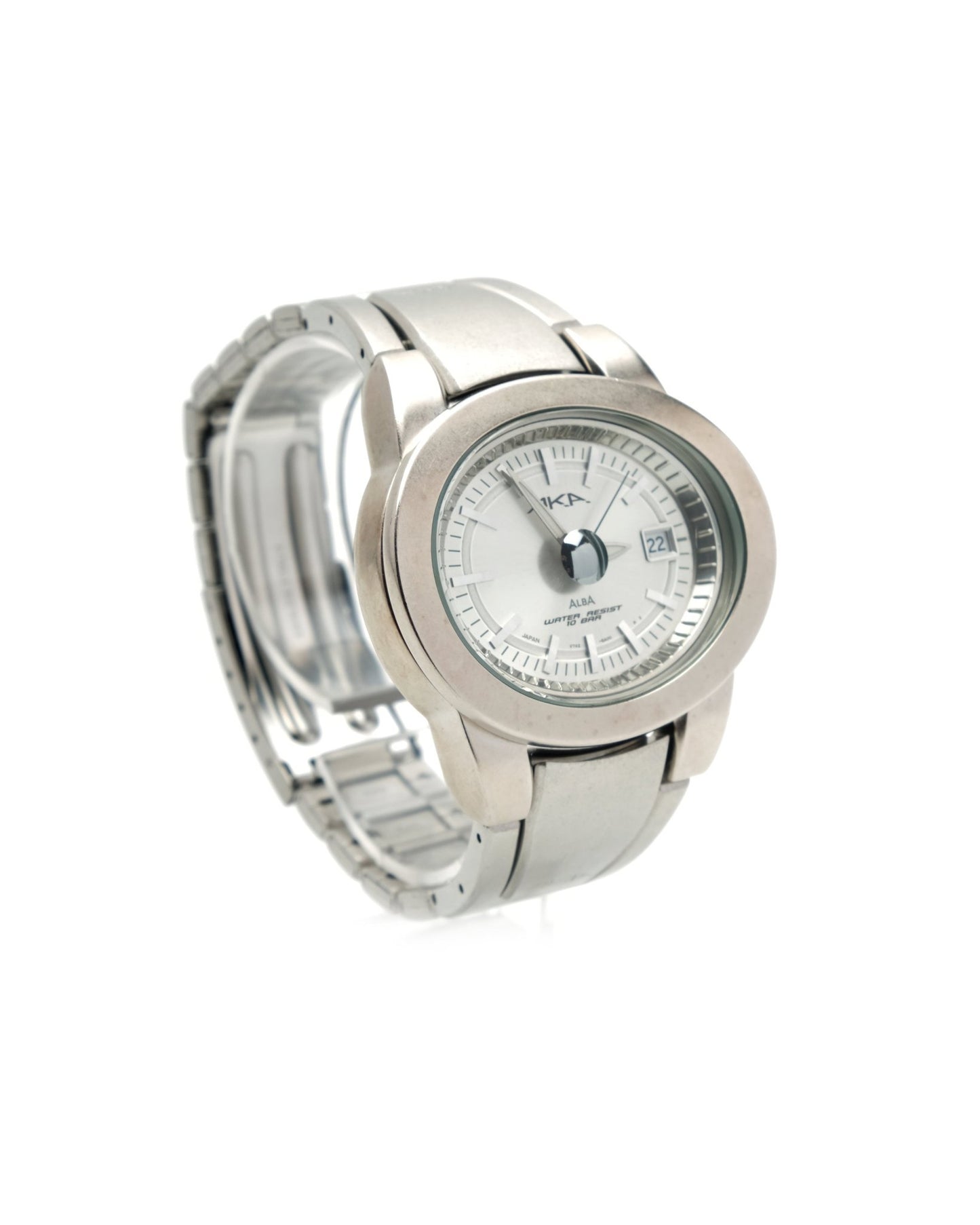 1998 Alba by Seiko Watch - Watch - image - 3
