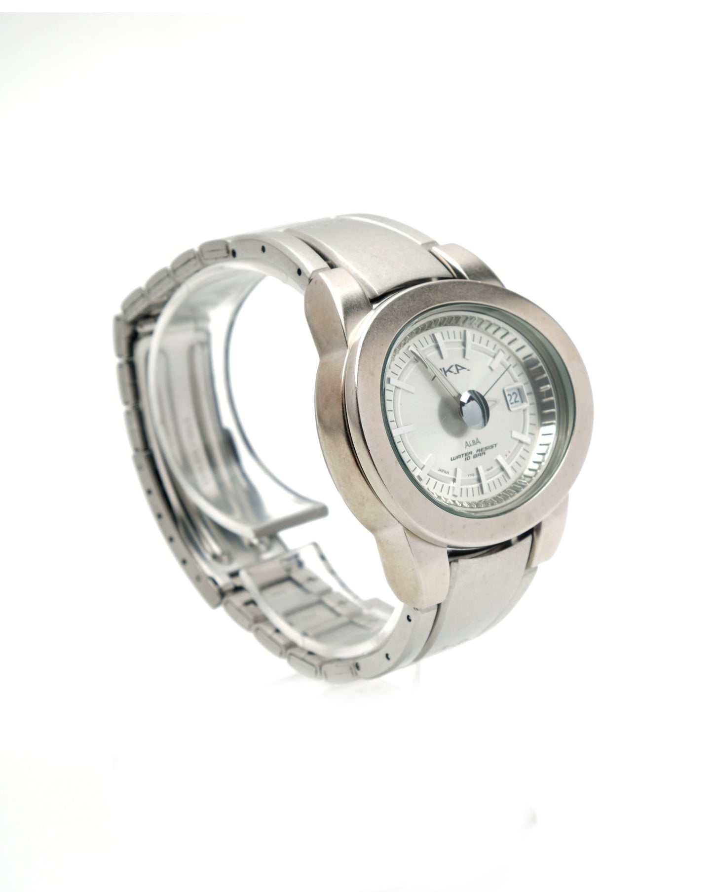 1998 Alba by Seiko Watch - Watch - image - 4