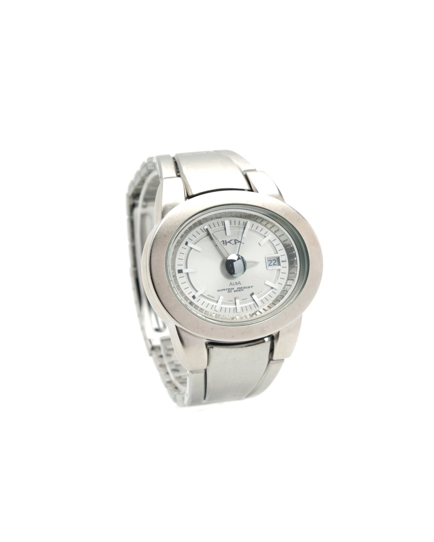 1998 Alba by Seiko Watch - Watch - image - 2