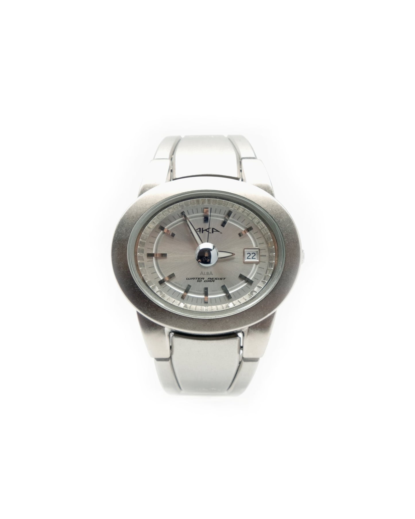 1998 Alba by Seiko Watch - Watch - image - 1