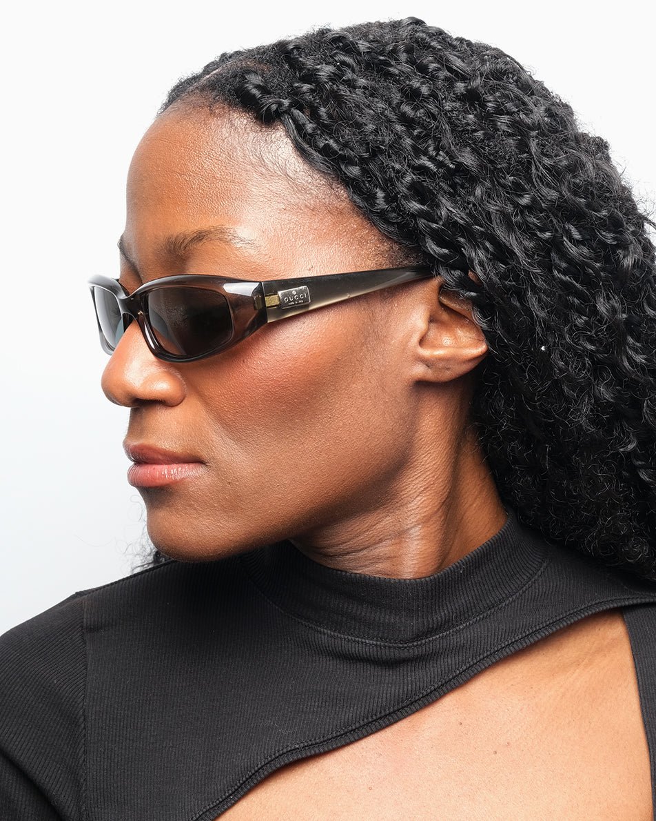 1998 Gucci Sunglasses - Sunglasses - image - 6