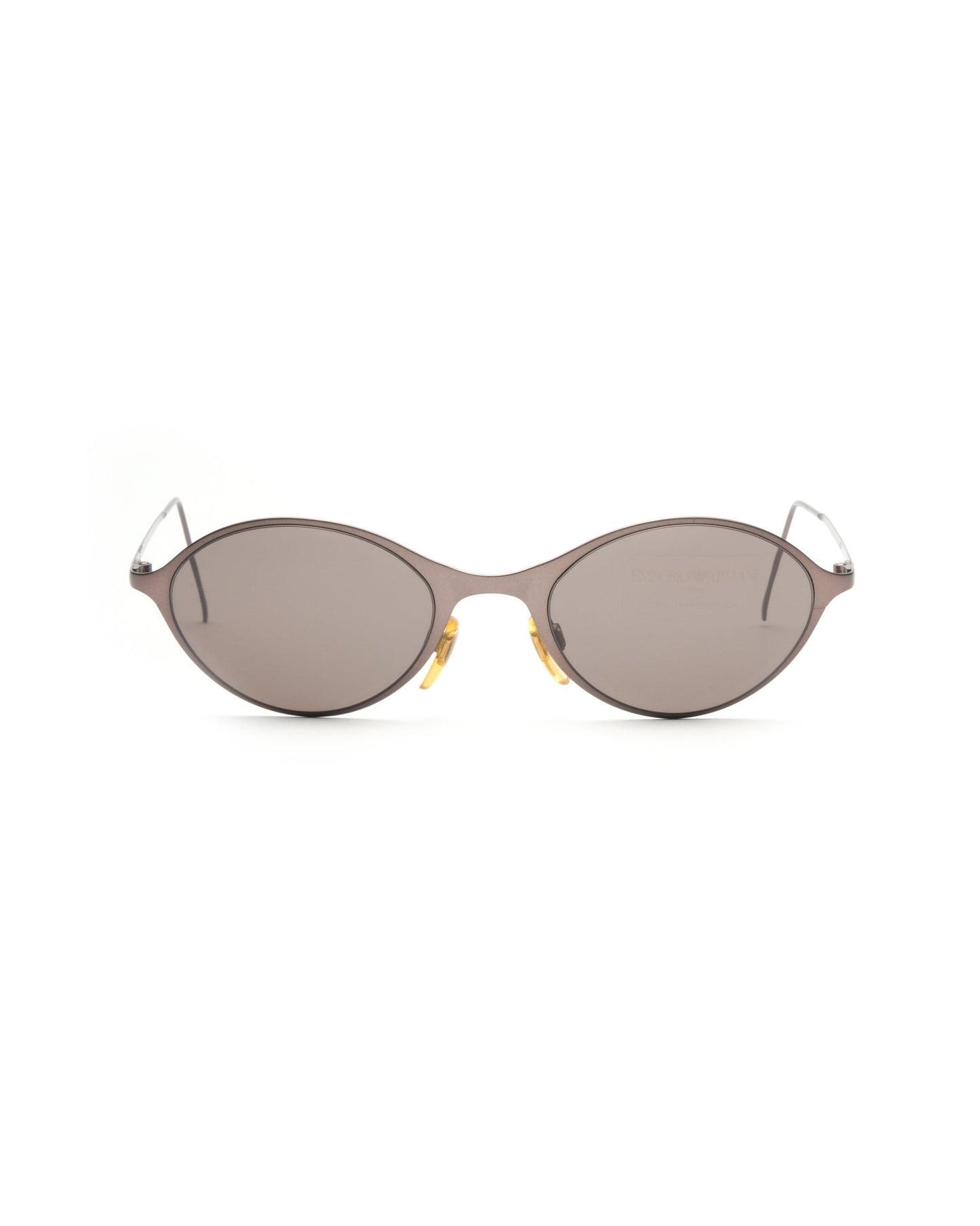 1999 Emporio Armani Sunglasses - Sunglasses - image - 1