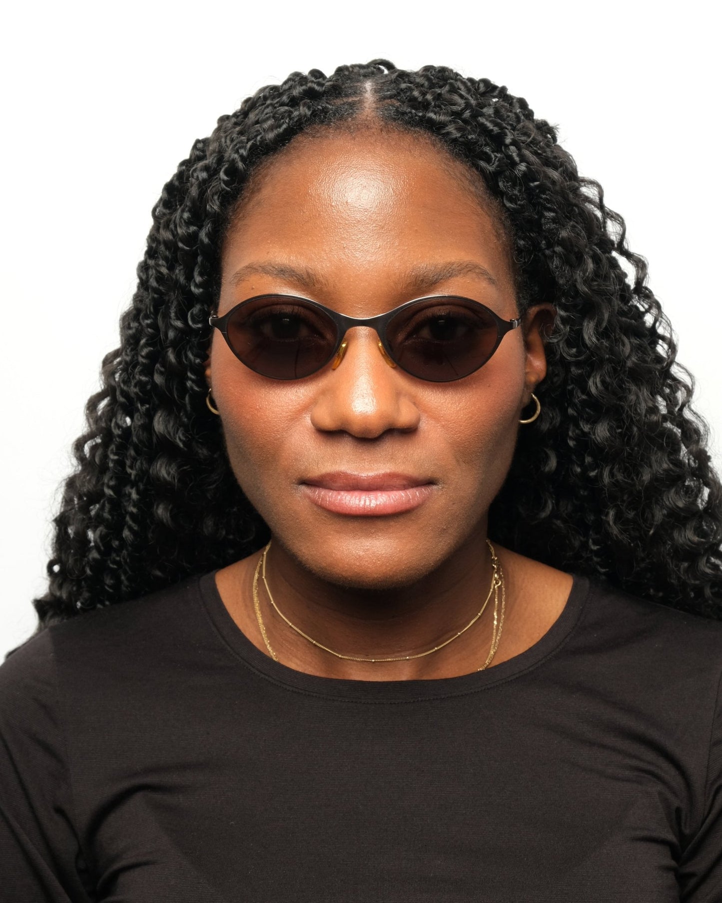 1999 Emporio Armani Sunglasses - Sunglasses - image - 2