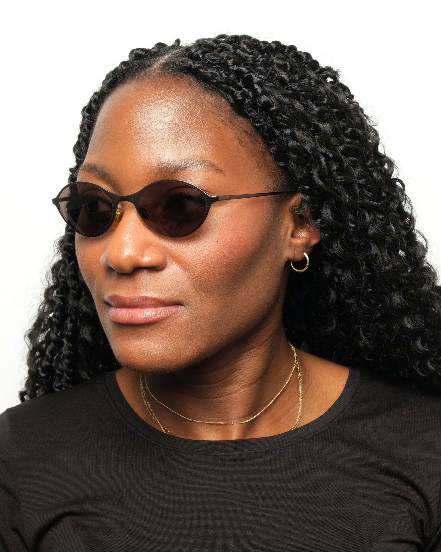 1999 Emporio Armani Sunglasses - Sunglasses - image - 4