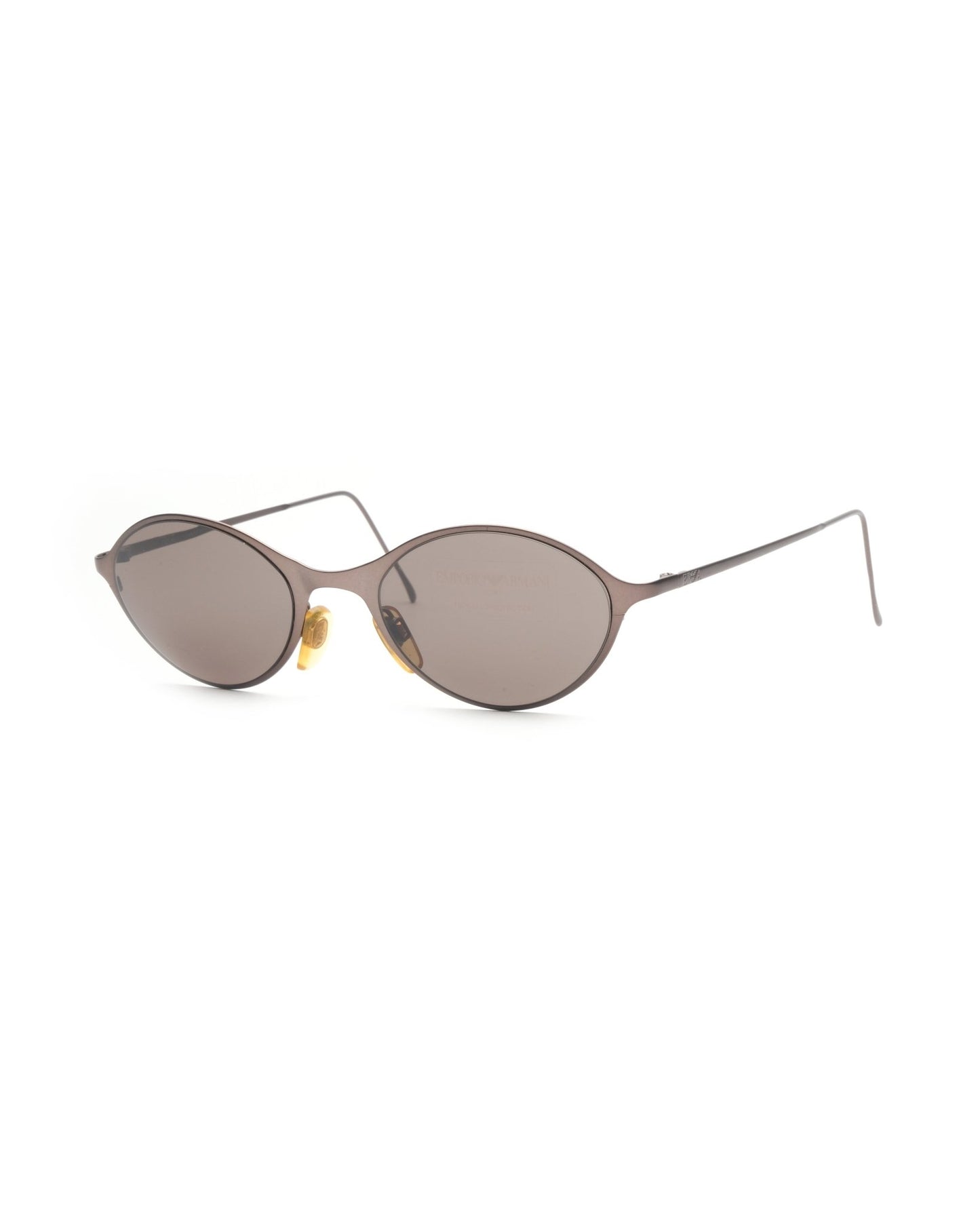 1999 Emporio Armani Sunglasses - Sunglasses - image - 3