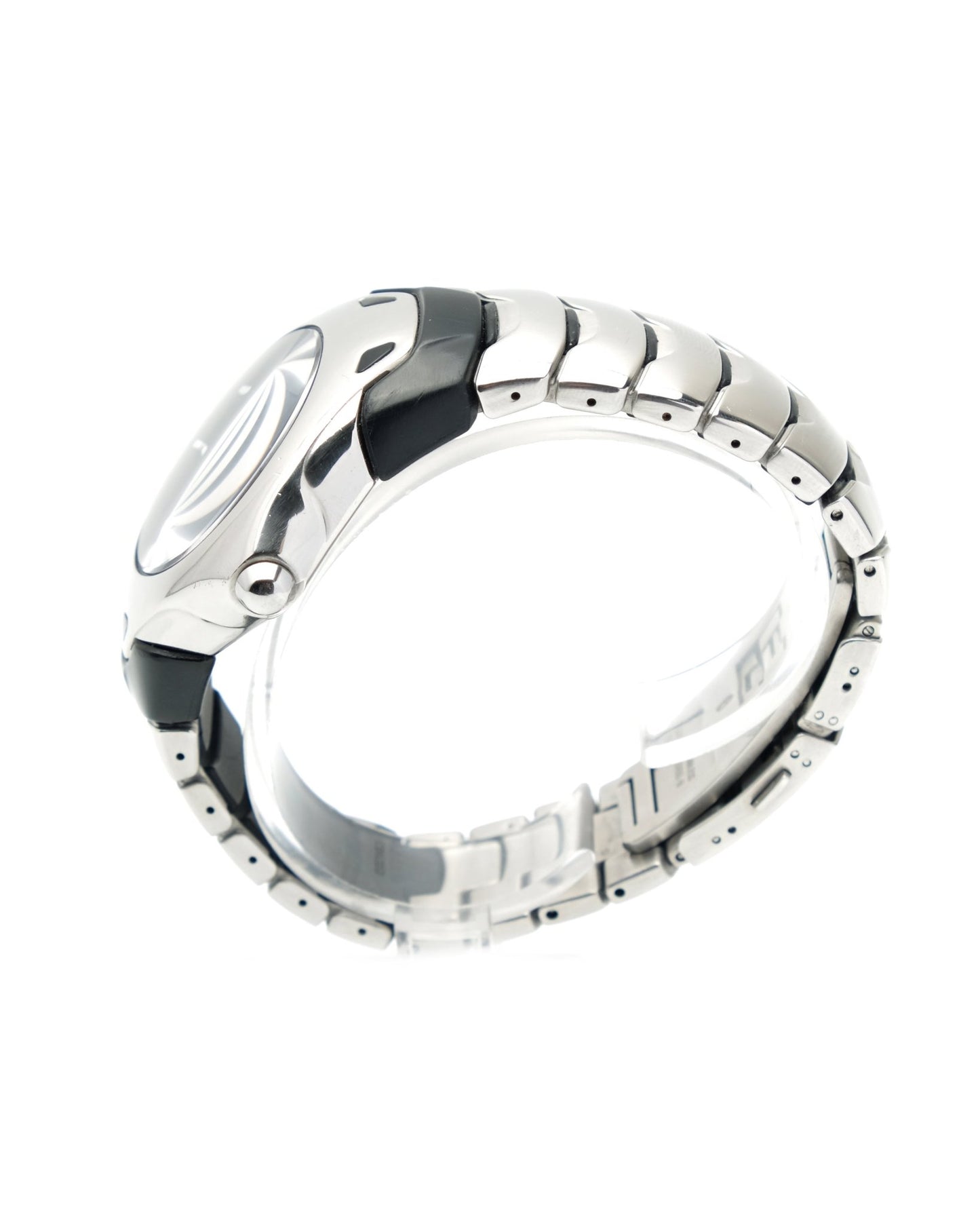 1999 Seiko Kinetic Auto Relay - Watch - image - 6