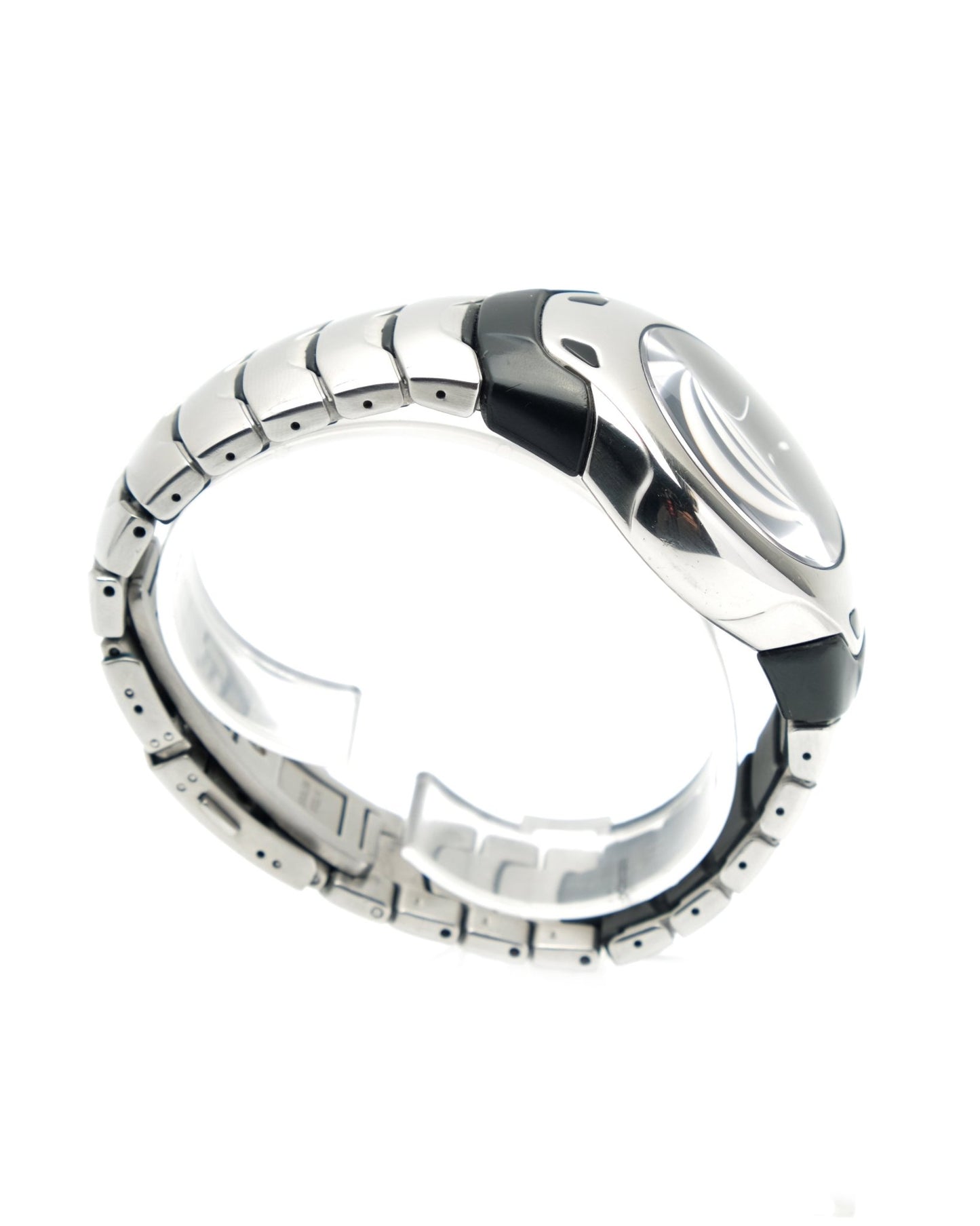 1999 Seiko Kinetic Auto Relay - Watch - image - 4