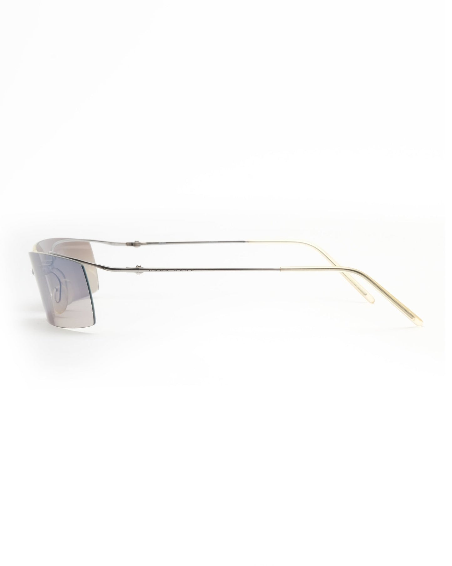 2000s Boss sunglasses - Sunglasses - image - 7