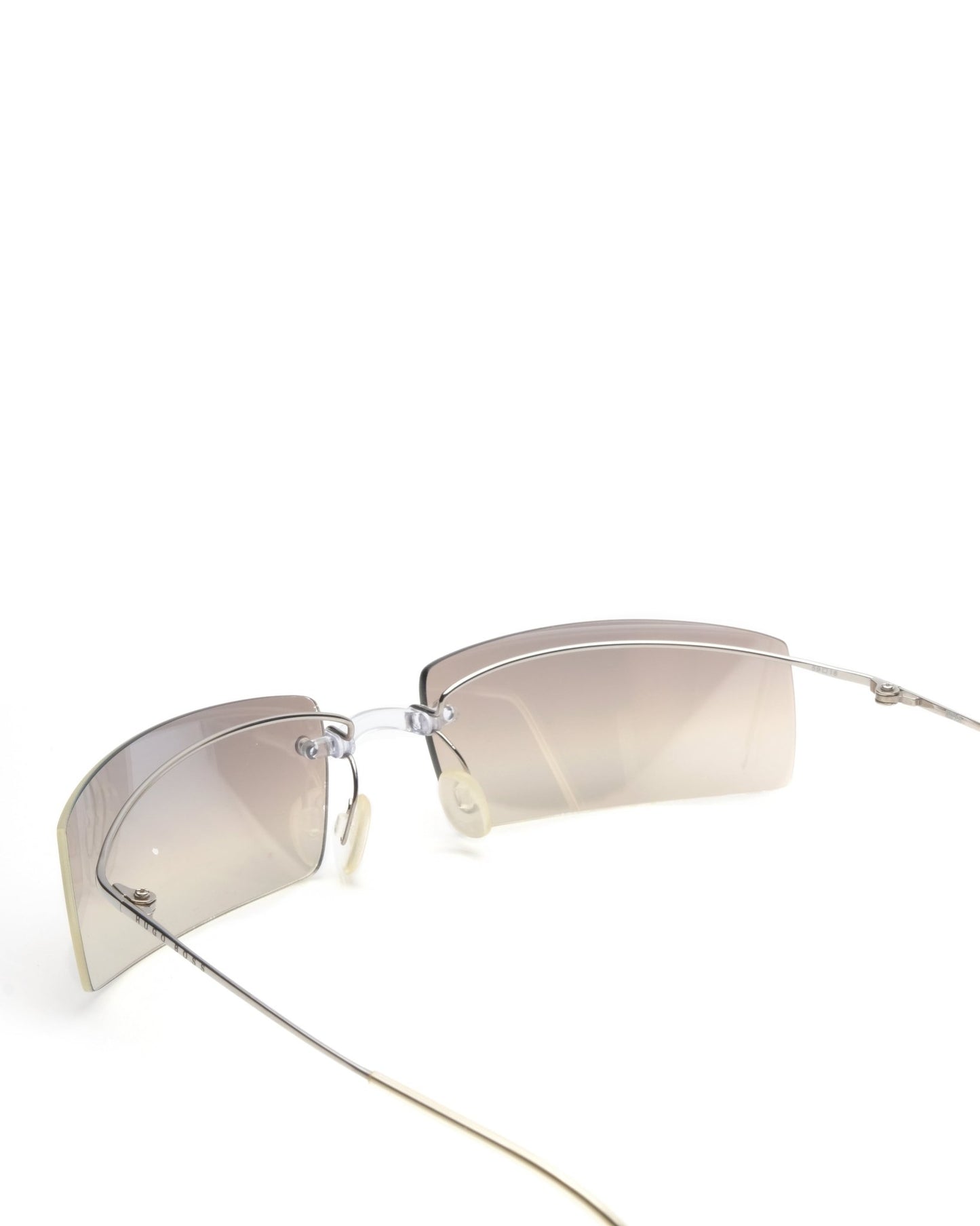 2000s Boss sunglasses - Sunglasses - image - 5