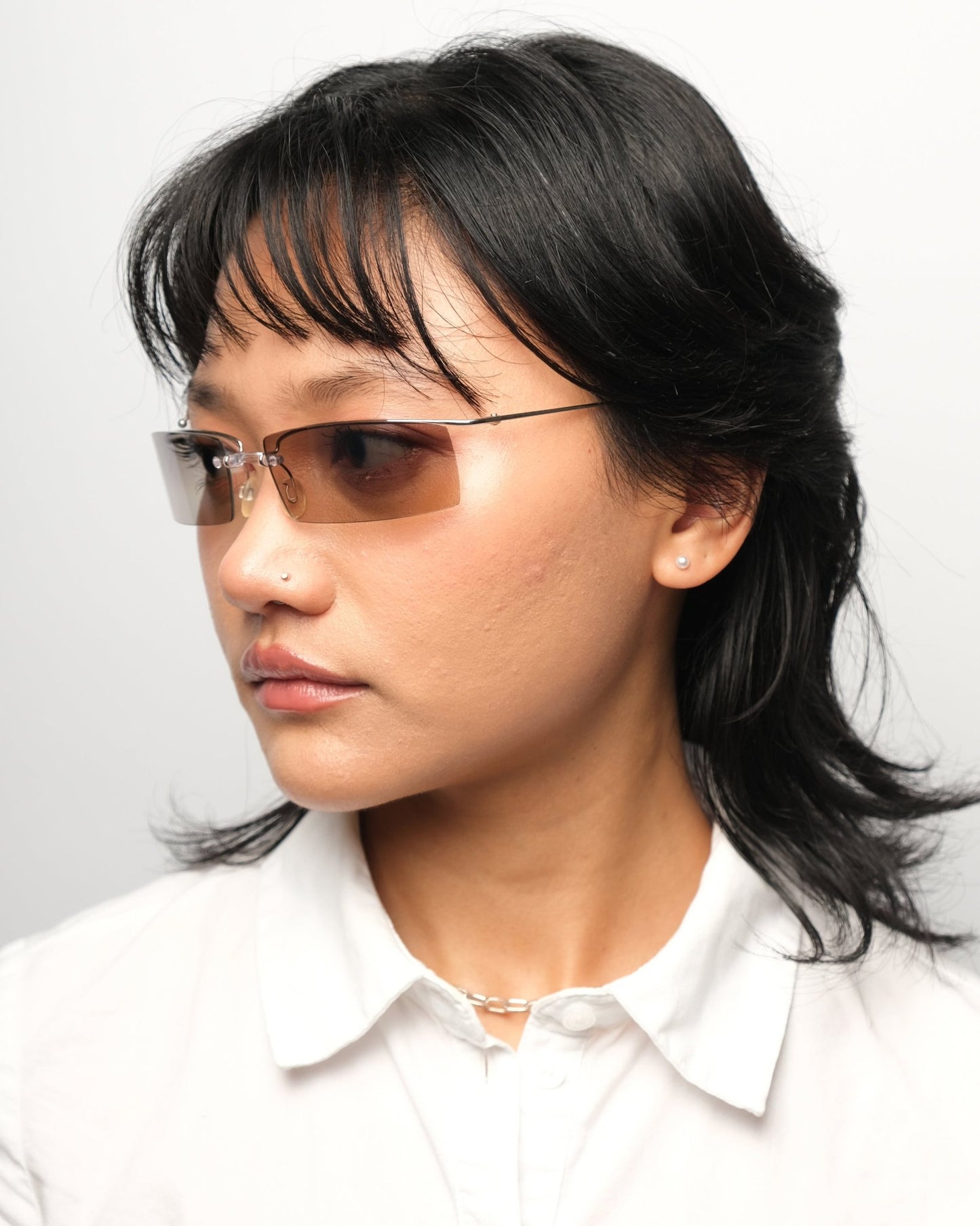 2000s Boss sunglasses - Sunglasses - image - 6