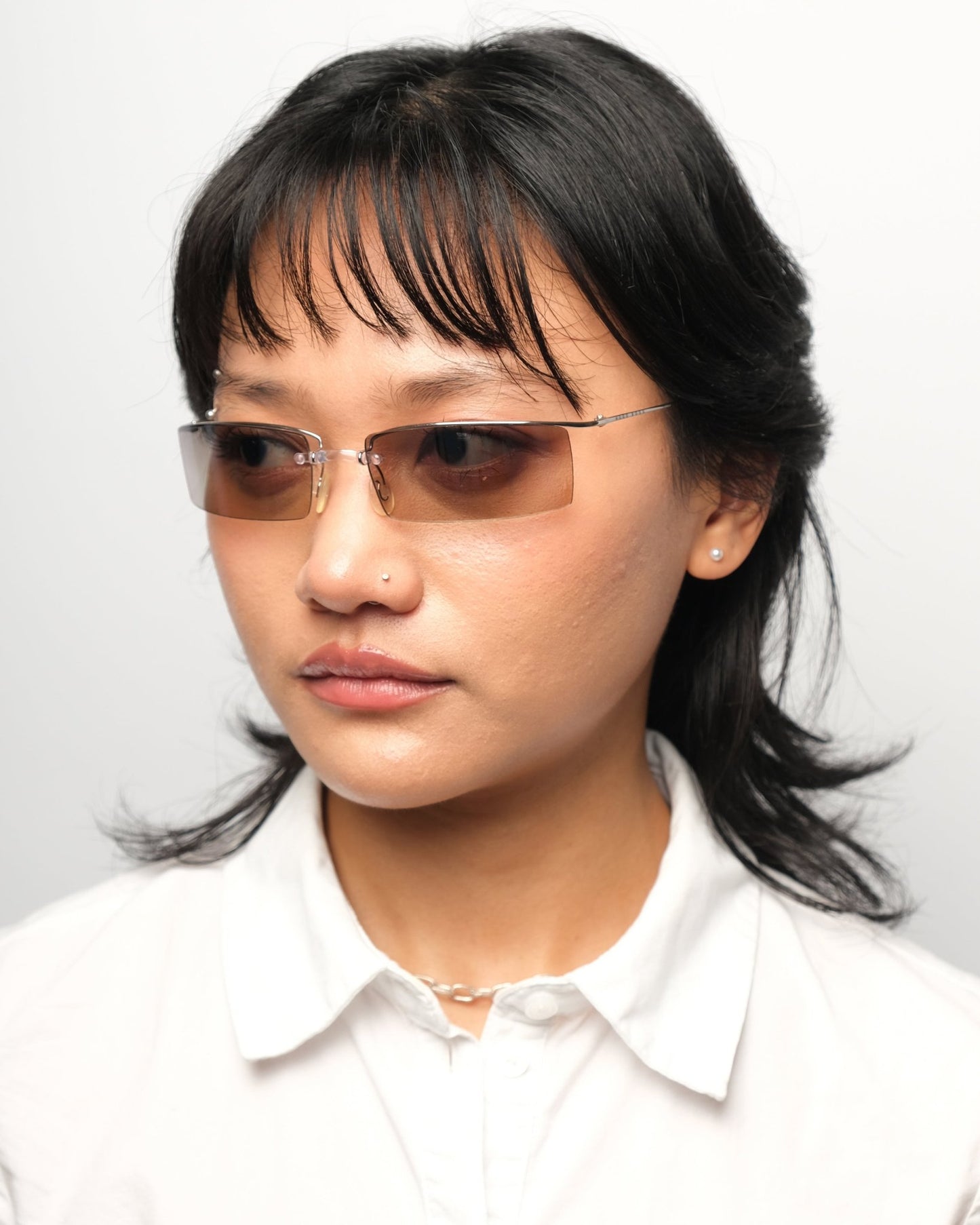 2000s Boss sunglasses - Sunglasses - image - 4