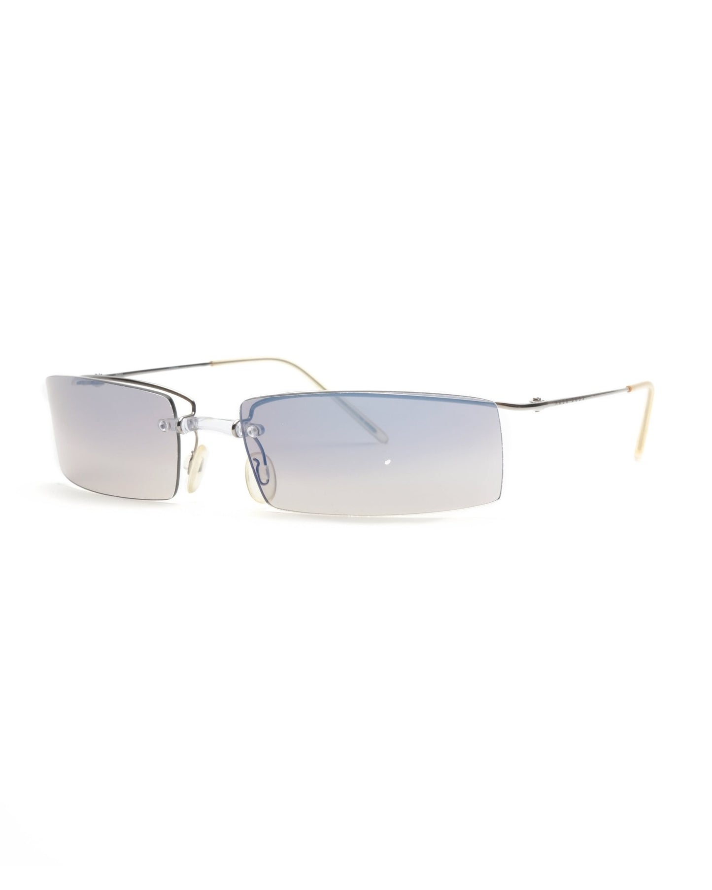 2000s Boss sunglasses - Sunglasses - image - 3