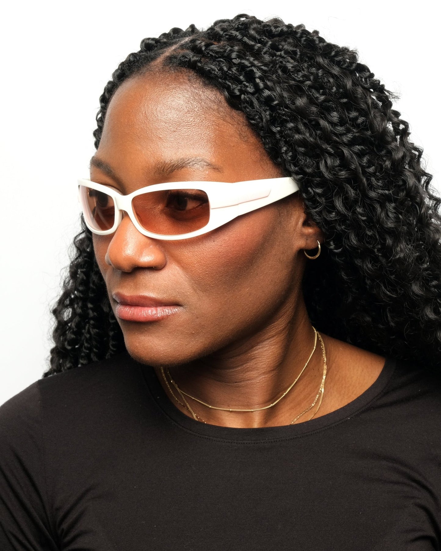 2000s Furla Sunglasses - Sunglasses - image - 4