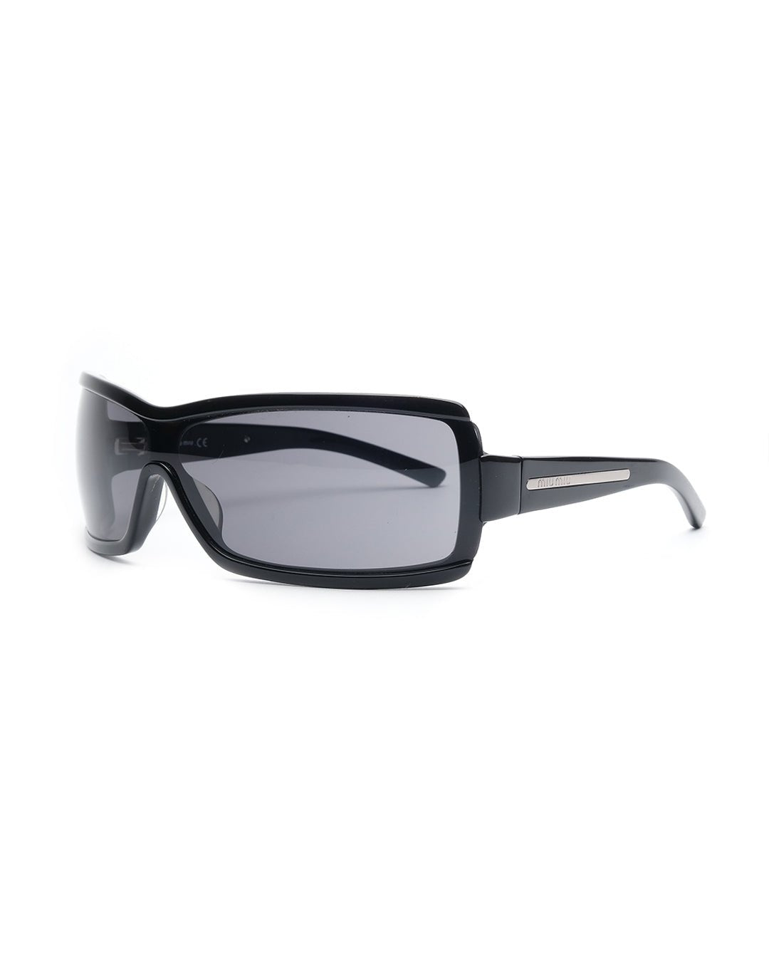 2000s Miu Miu Sunglasses - Sunglasses - image - 3