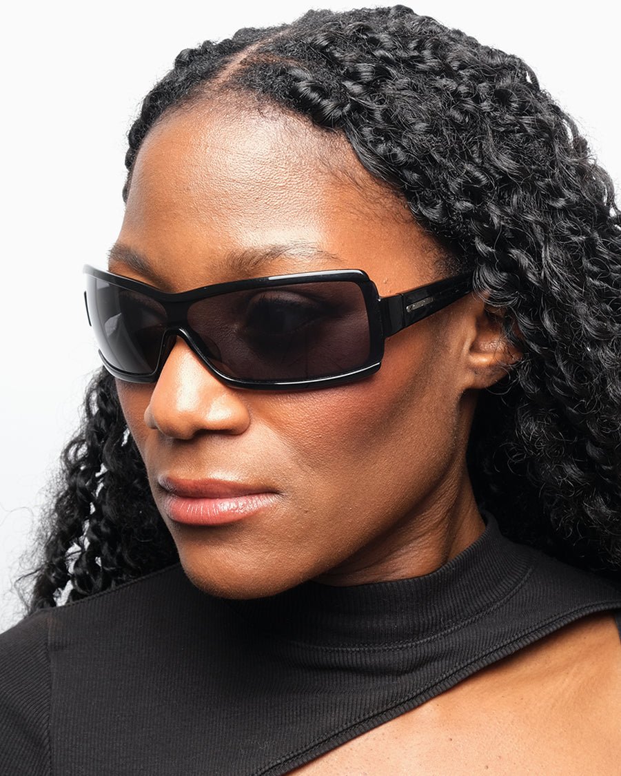 2000s Miu Miu Sunglasses - Sunglasses - image - 2