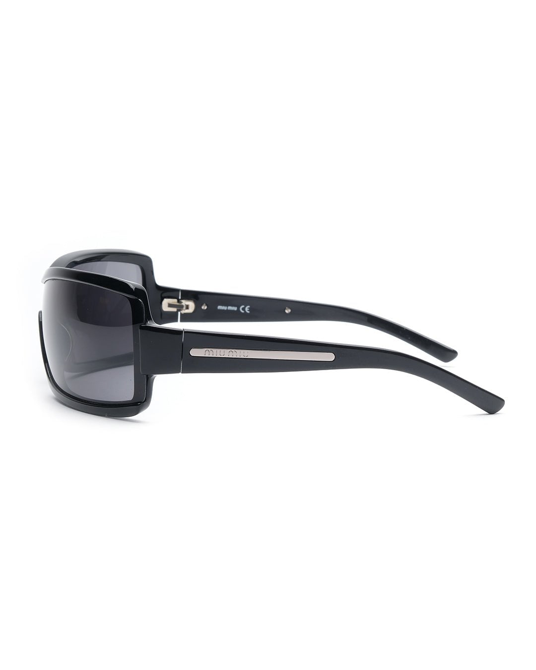 2000s Miu Miu Sunglasses - Sunglasses - image - 5