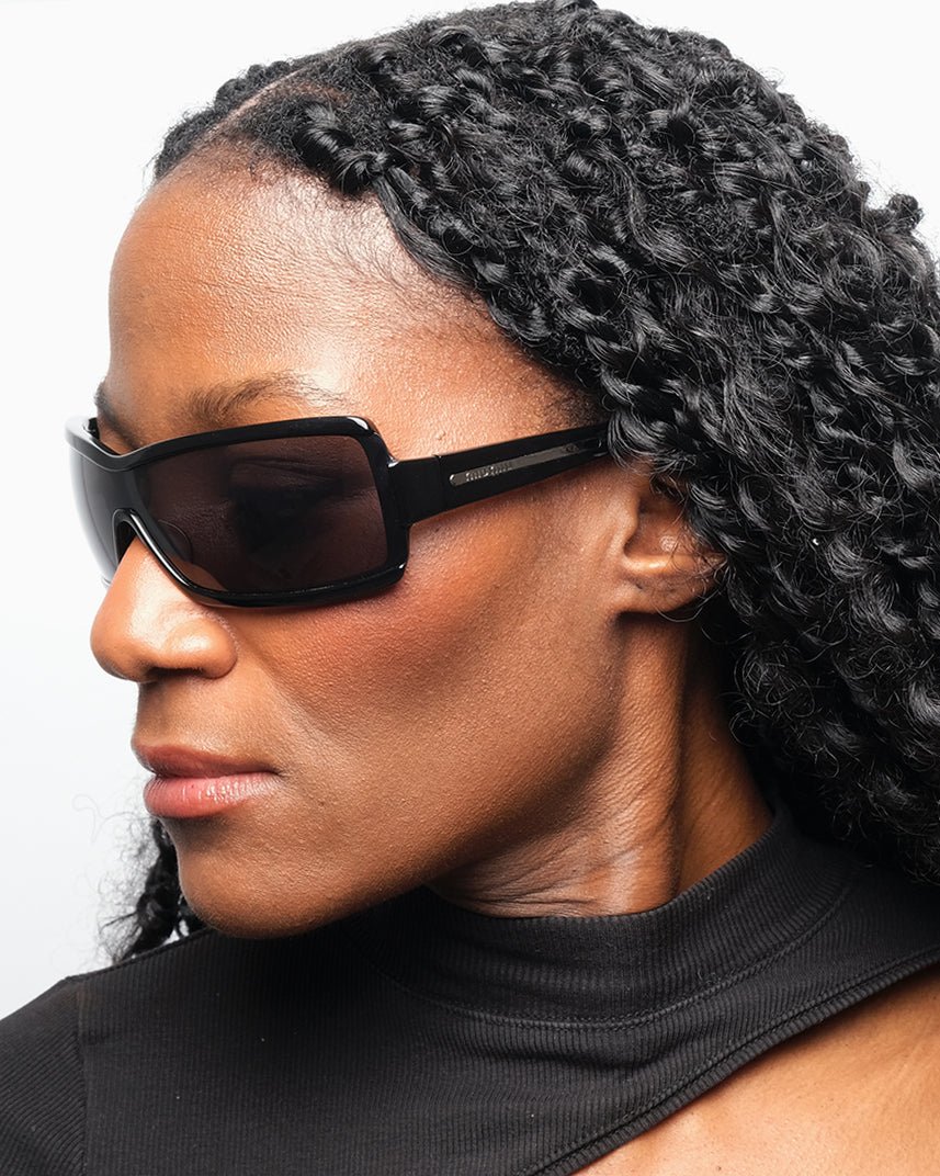 2000s Miu Miu Sunglasses - Sunglasses - image - 6