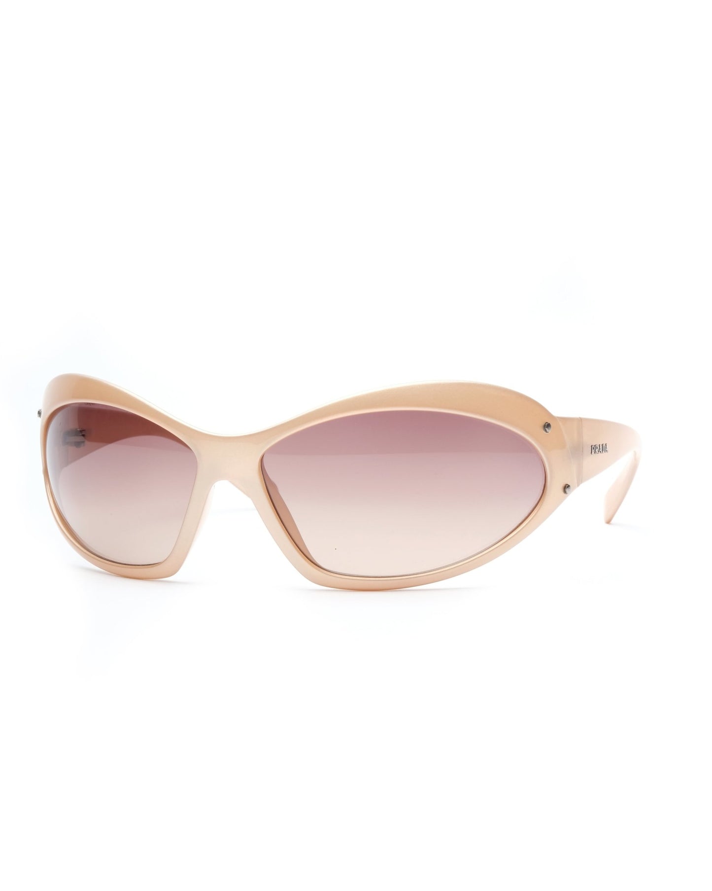 2000s Prada Sunglasses - Sunglasses - image - 3