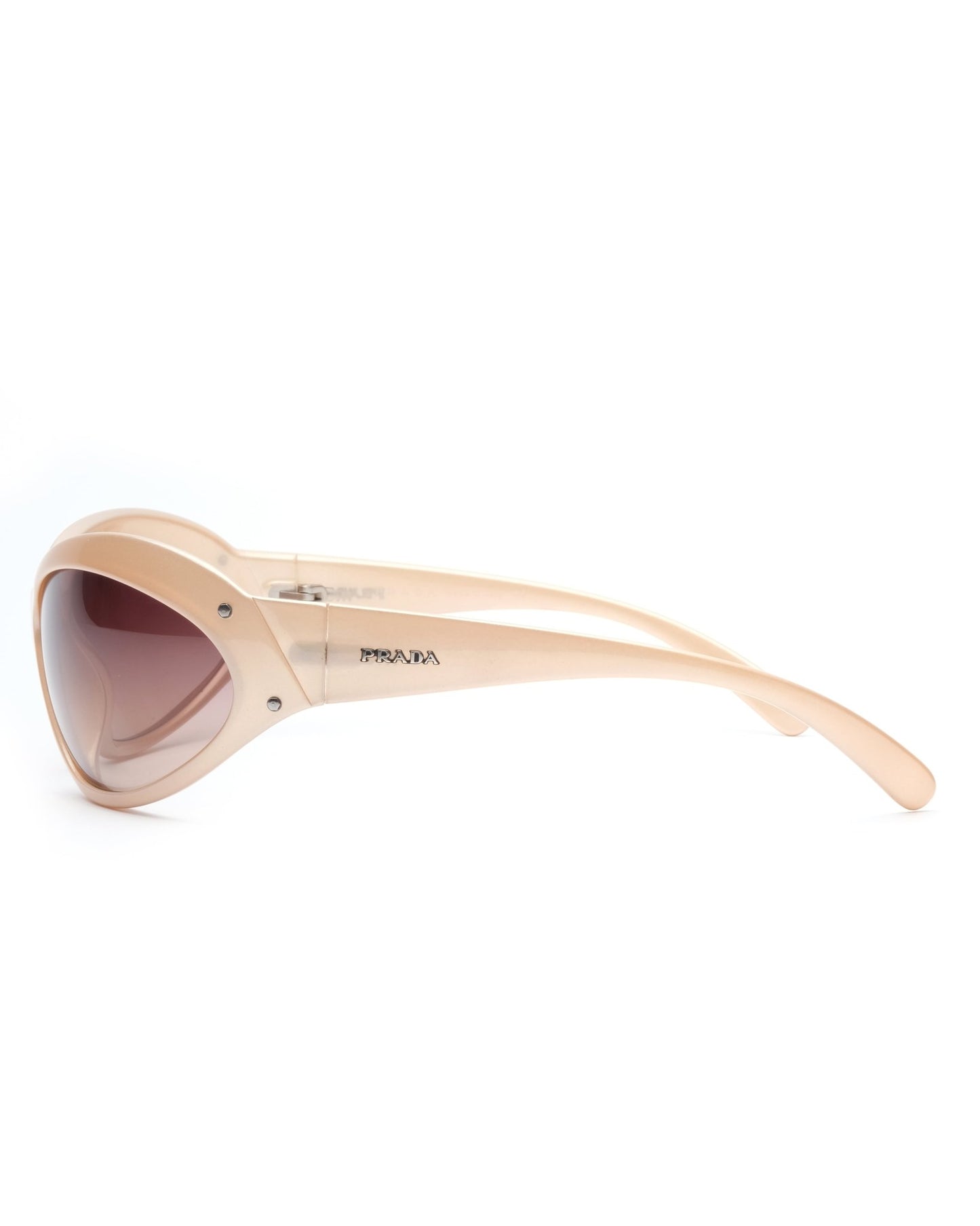 2000s Prada Sunglasses - Sunglasses - image - 7